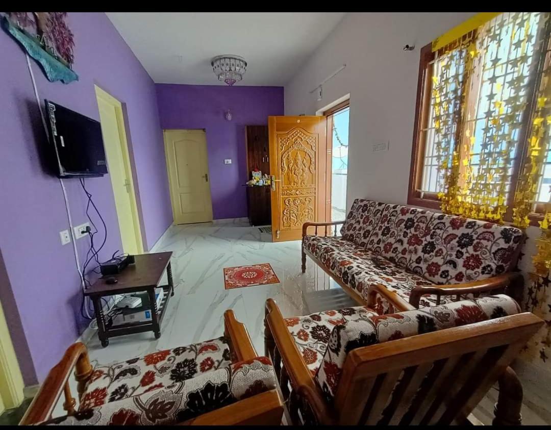 Kurinji Illam Guest house