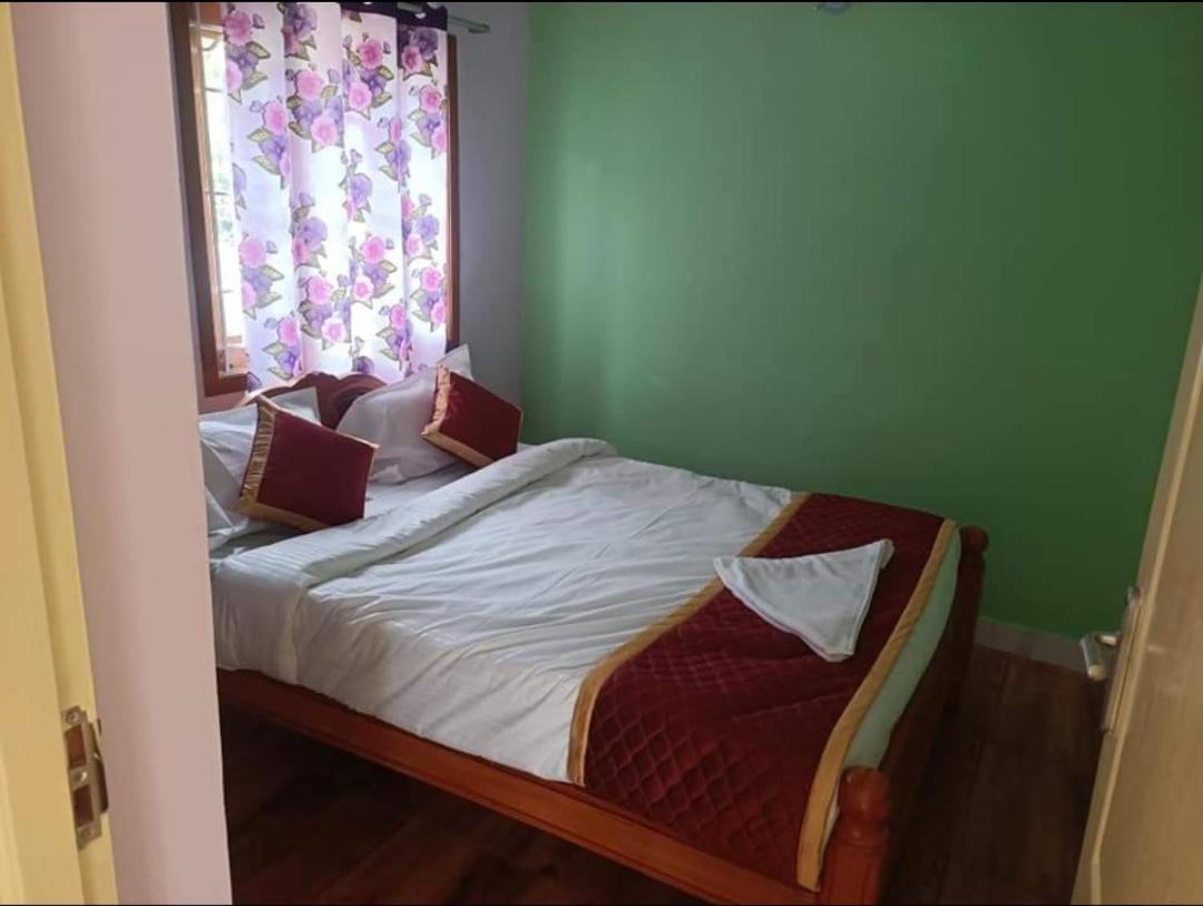 Kurinji Illam Guest house Kodaikanal