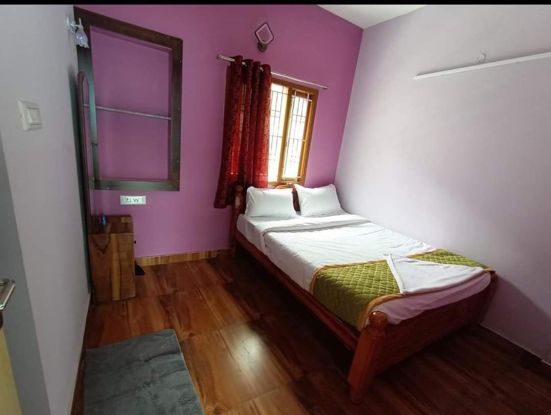 Guest house Kurinji Illam
