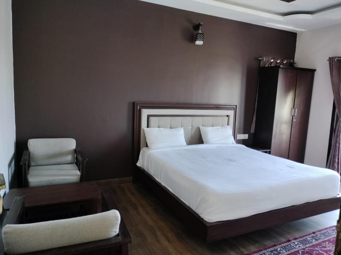 Villa Joy *