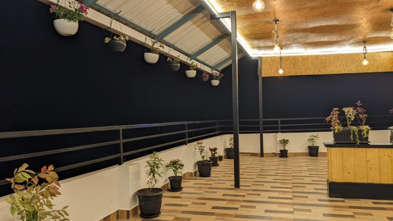 Loft Wood House Family Homestay Kodaikanal