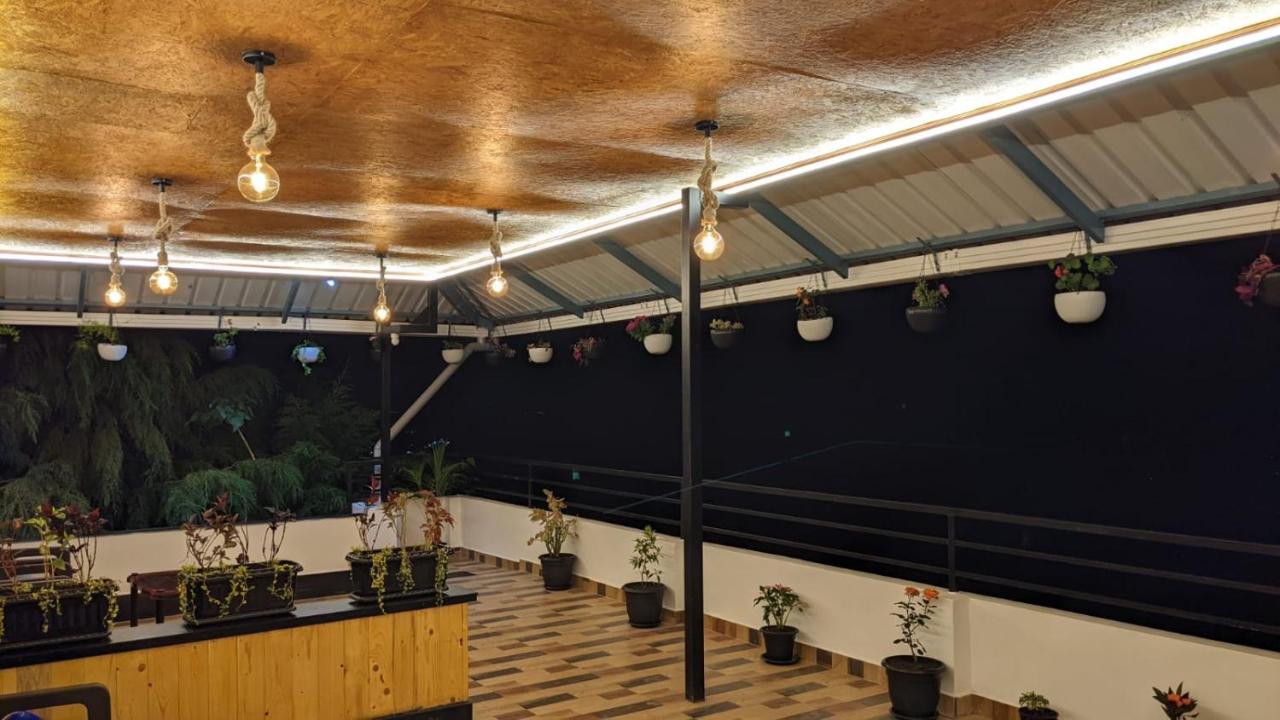 Loft Wood House Family Homestay Kodaikanal