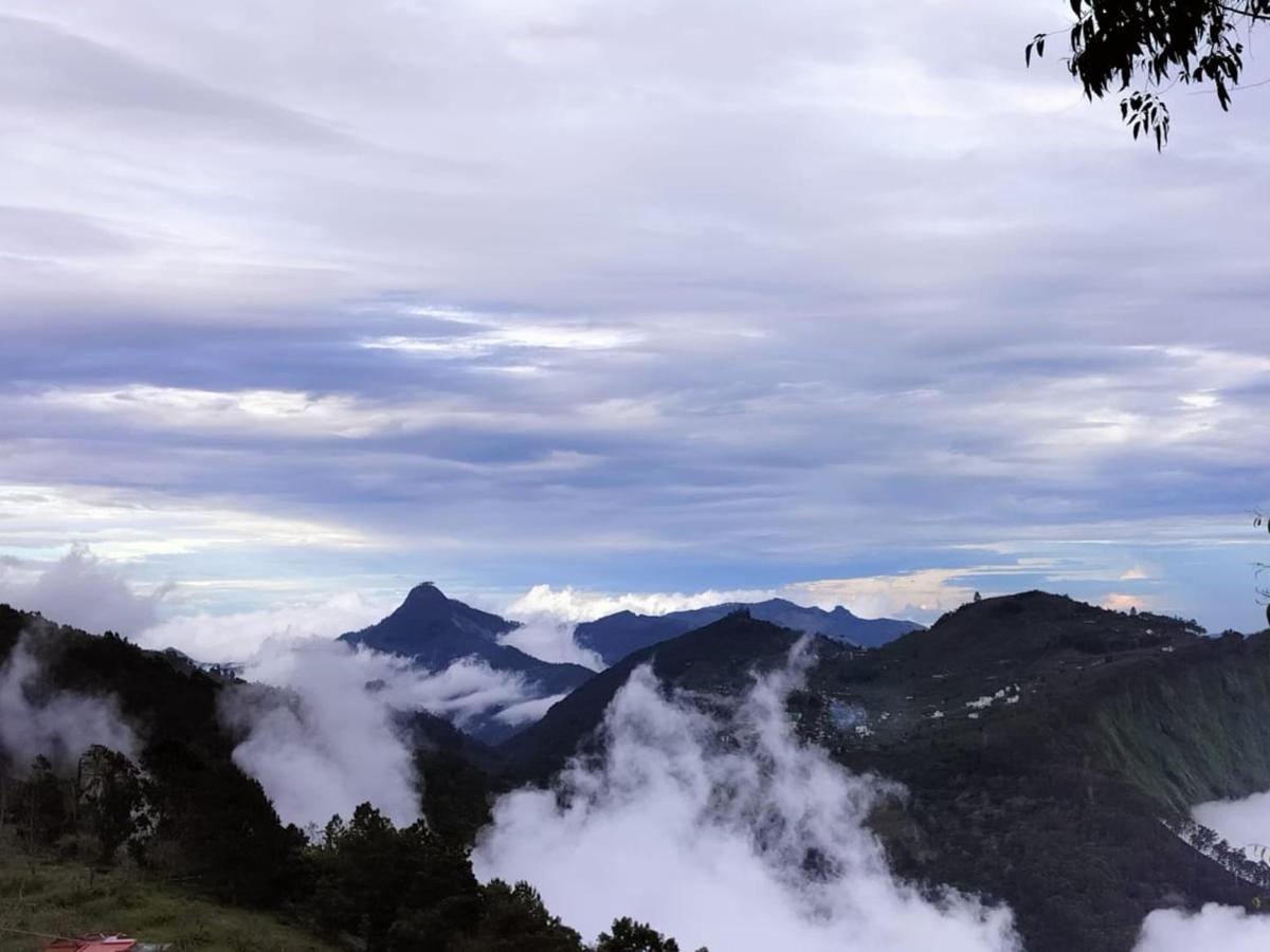 Homestay Loft Wood House Family Kodaikanal