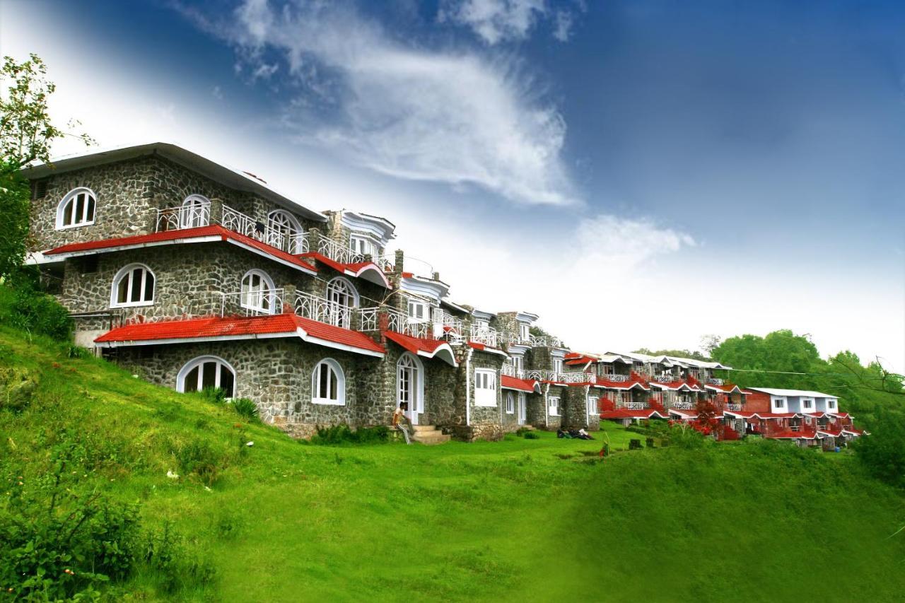 The Place ...the Experience Kodaikanal