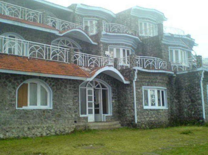 The Place ...the Experience Kodaikanal