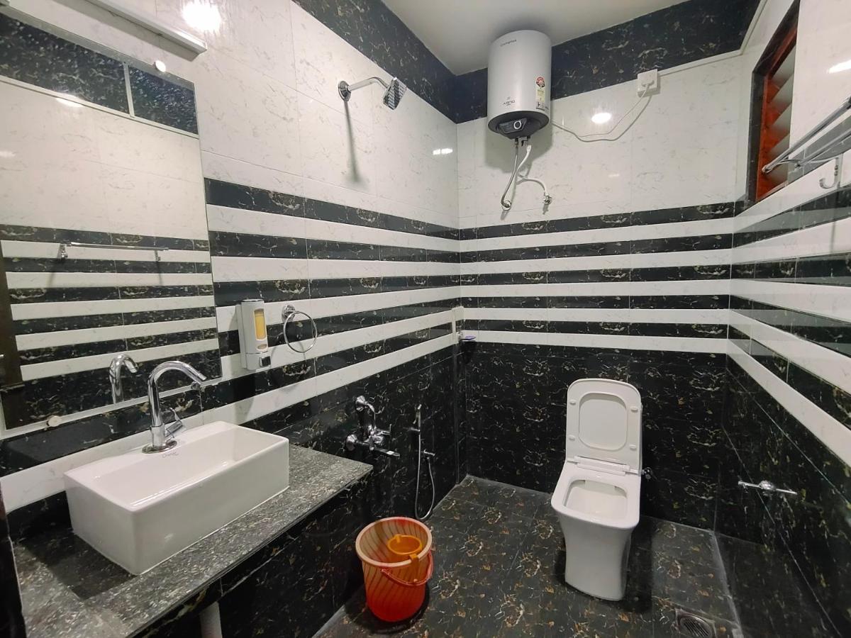 Holiday home Misbha Kodaikanal
