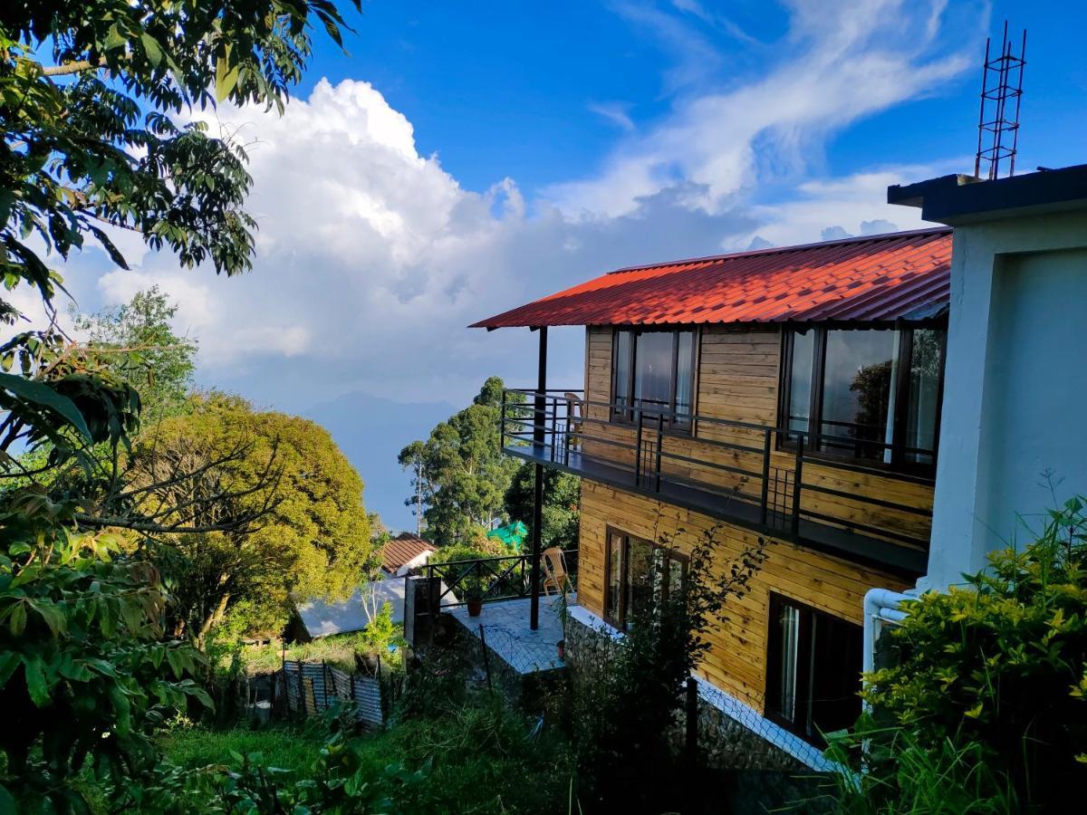 Misbha Holiday home *