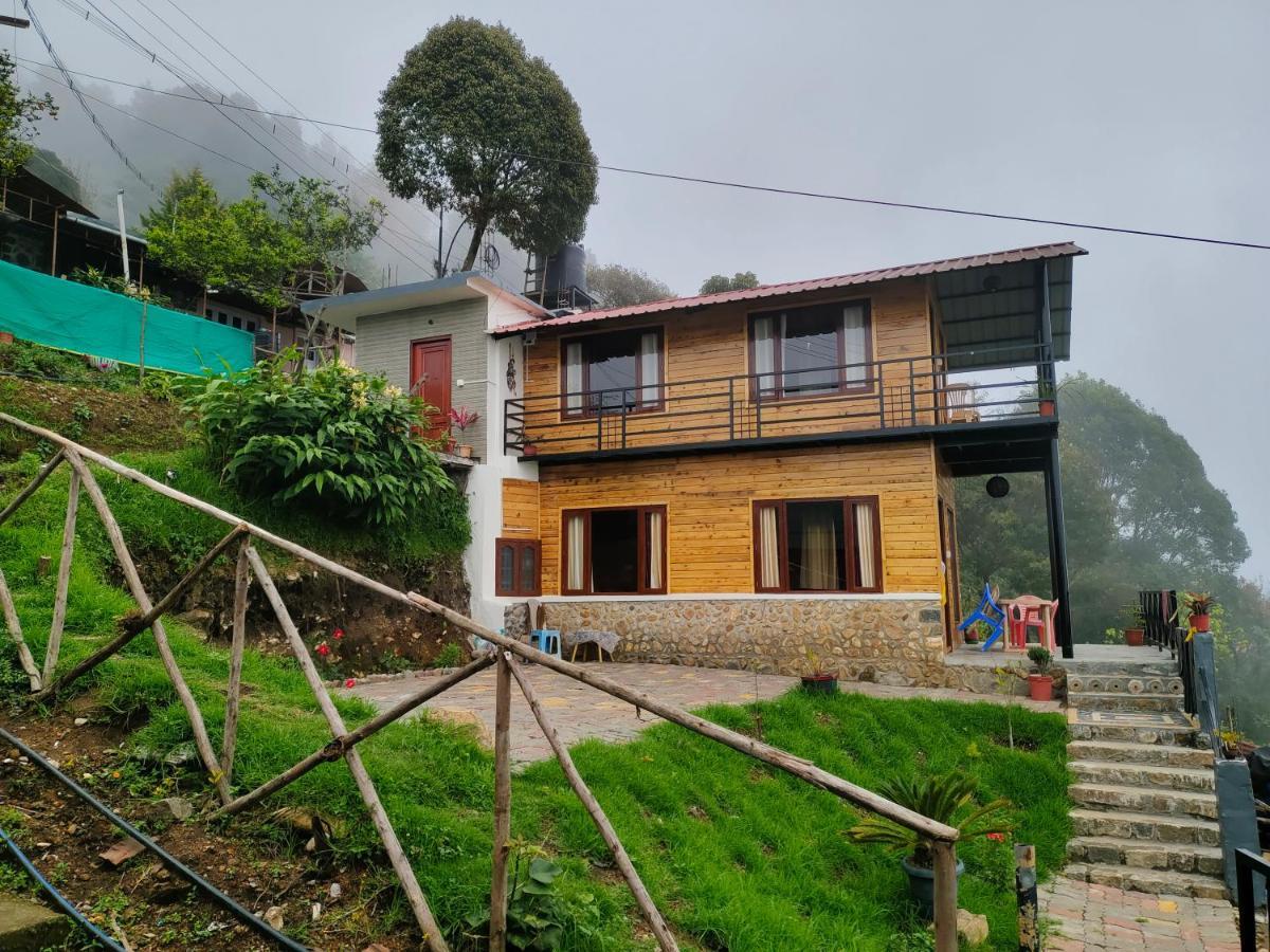 Holiday home Misbha