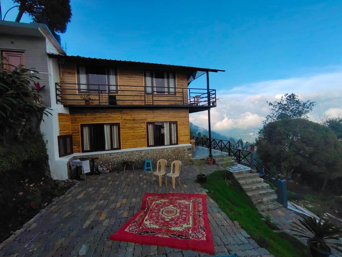 Holiday home Misbha Kodaikanal