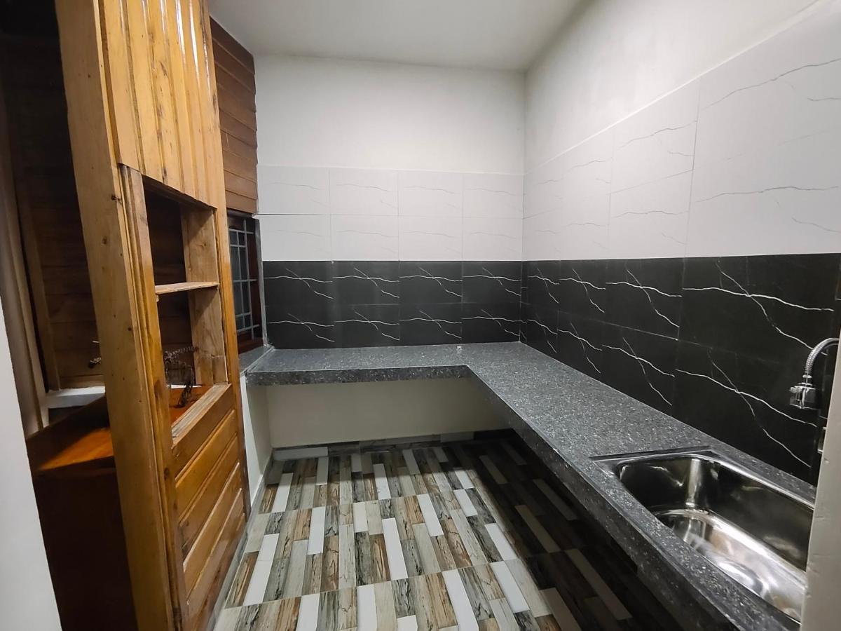 Holiday home Misbha