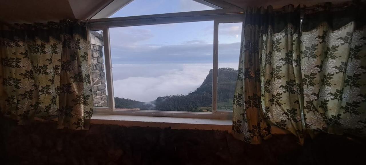 The Place ...the Experience Resort Kodaikanal