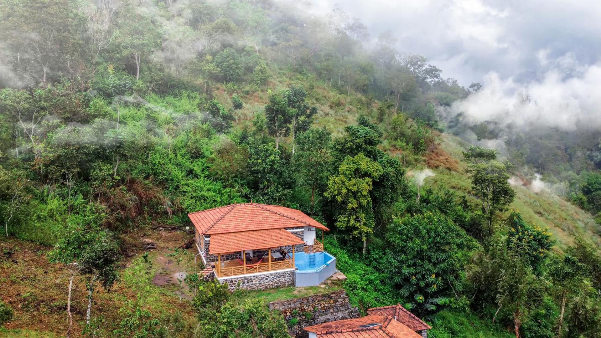 Zacs Valley Resort, 3*