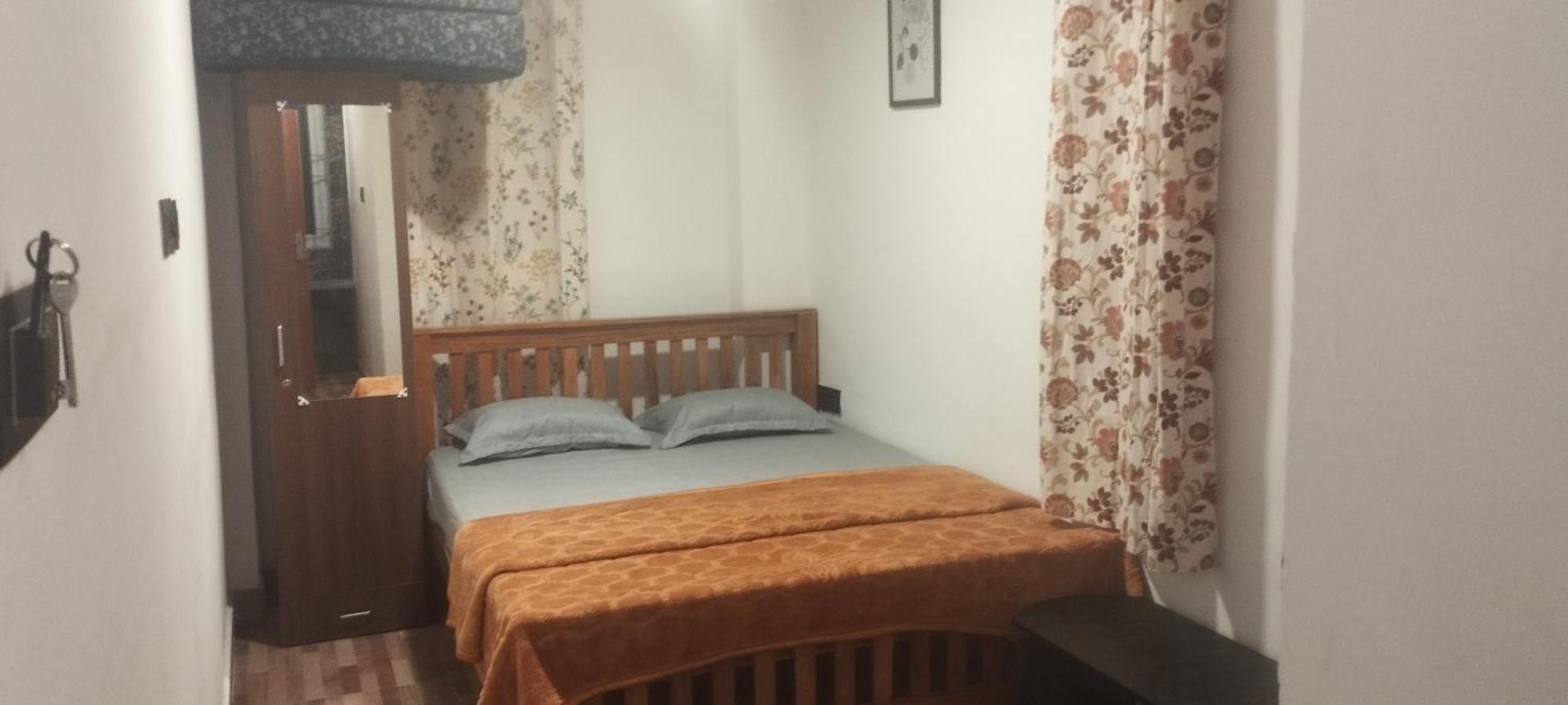 Sharia Homestay Kodaikanal