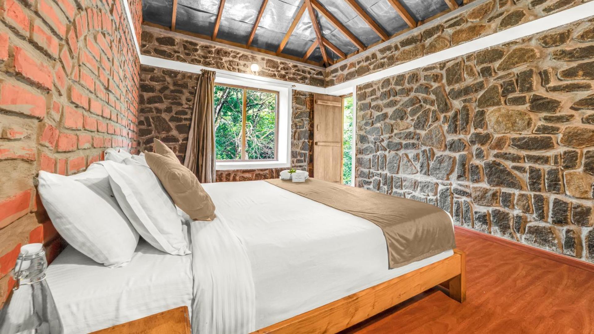 Resort Zacs Valley Resort,