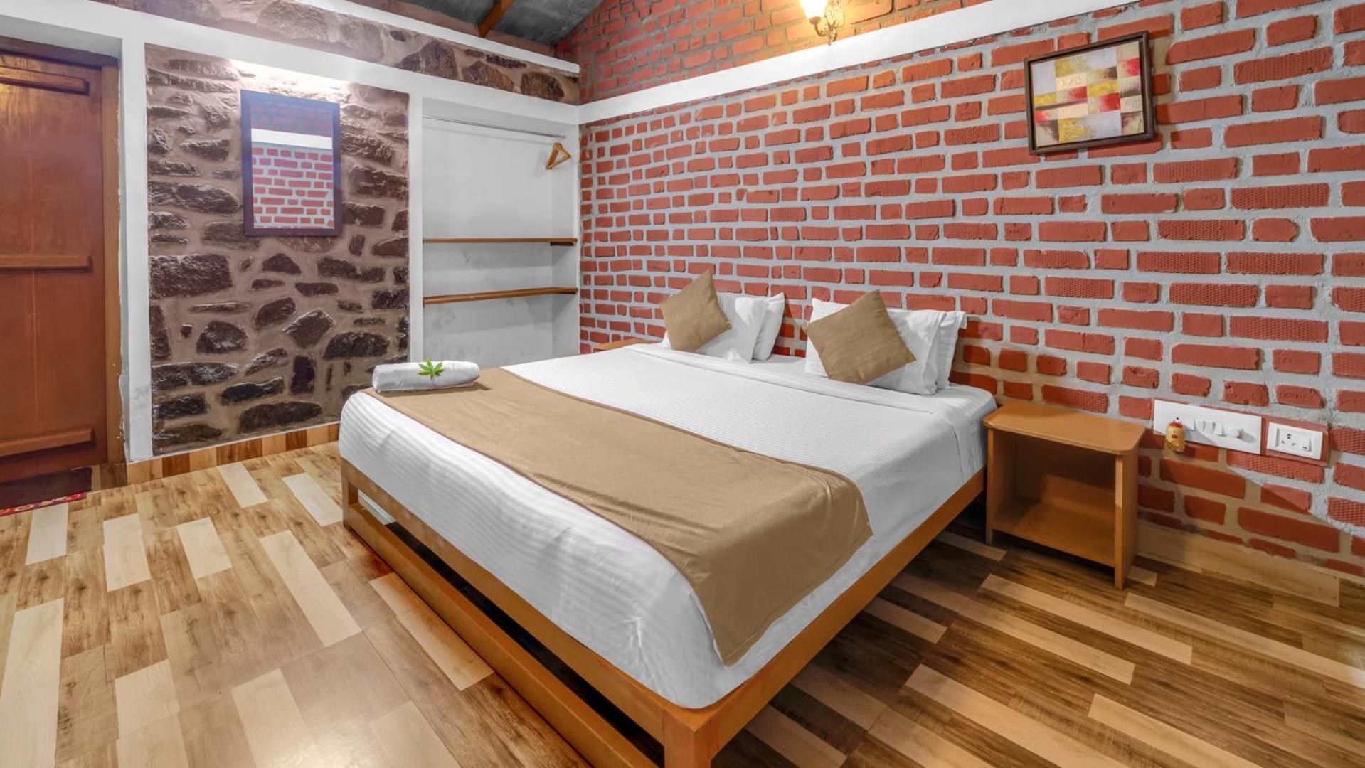 Zacs Valley Resort, Resort 3*