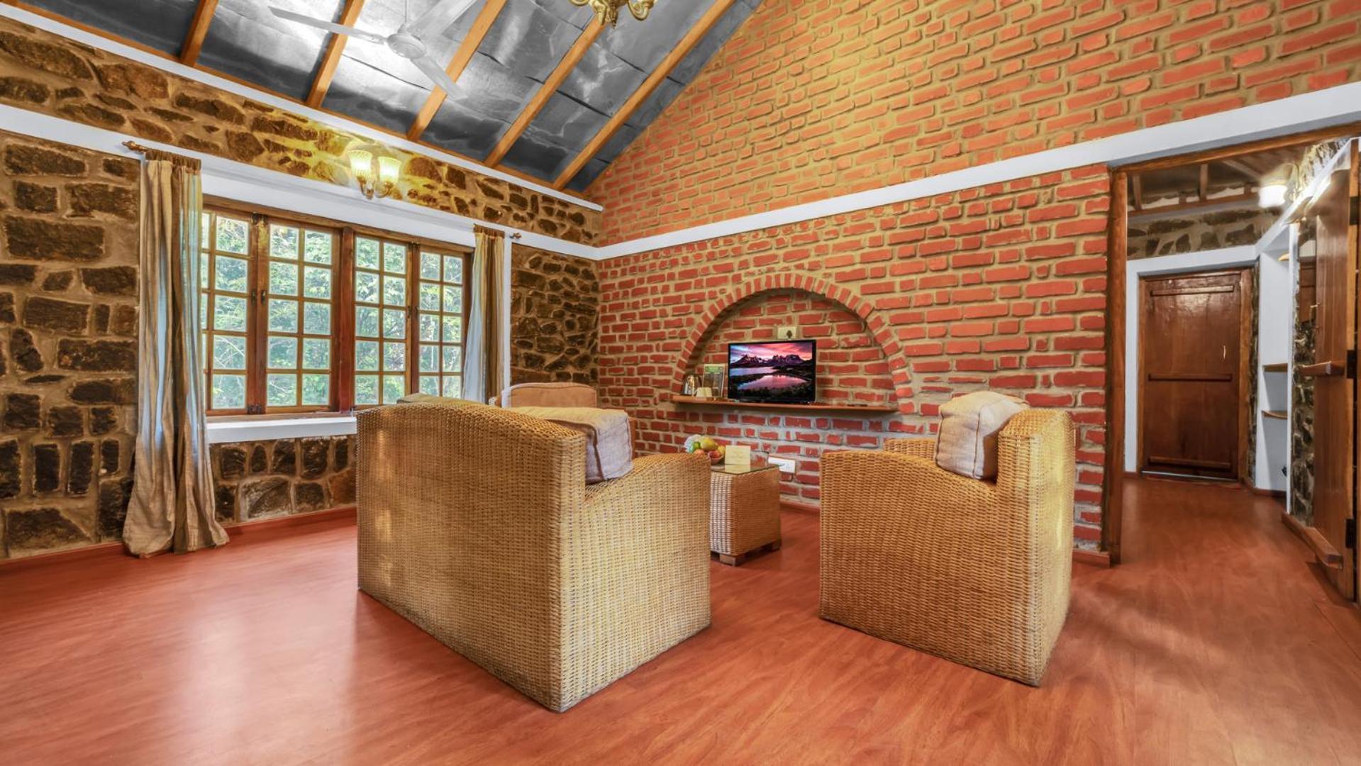 Zacs Valley Resort, 3* Kodaikanal
