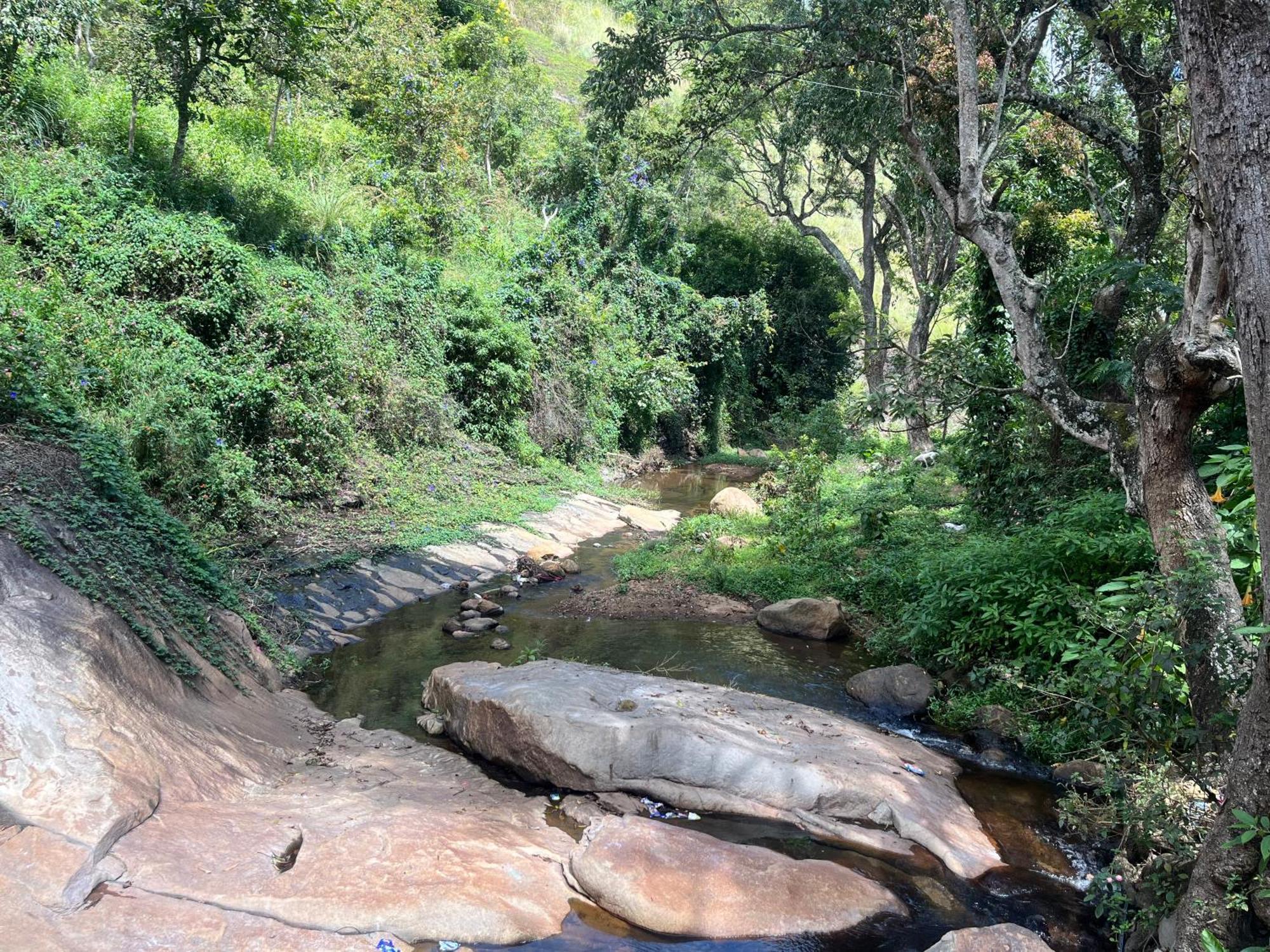Zacs Valley Resort, 3* Kodaikanal