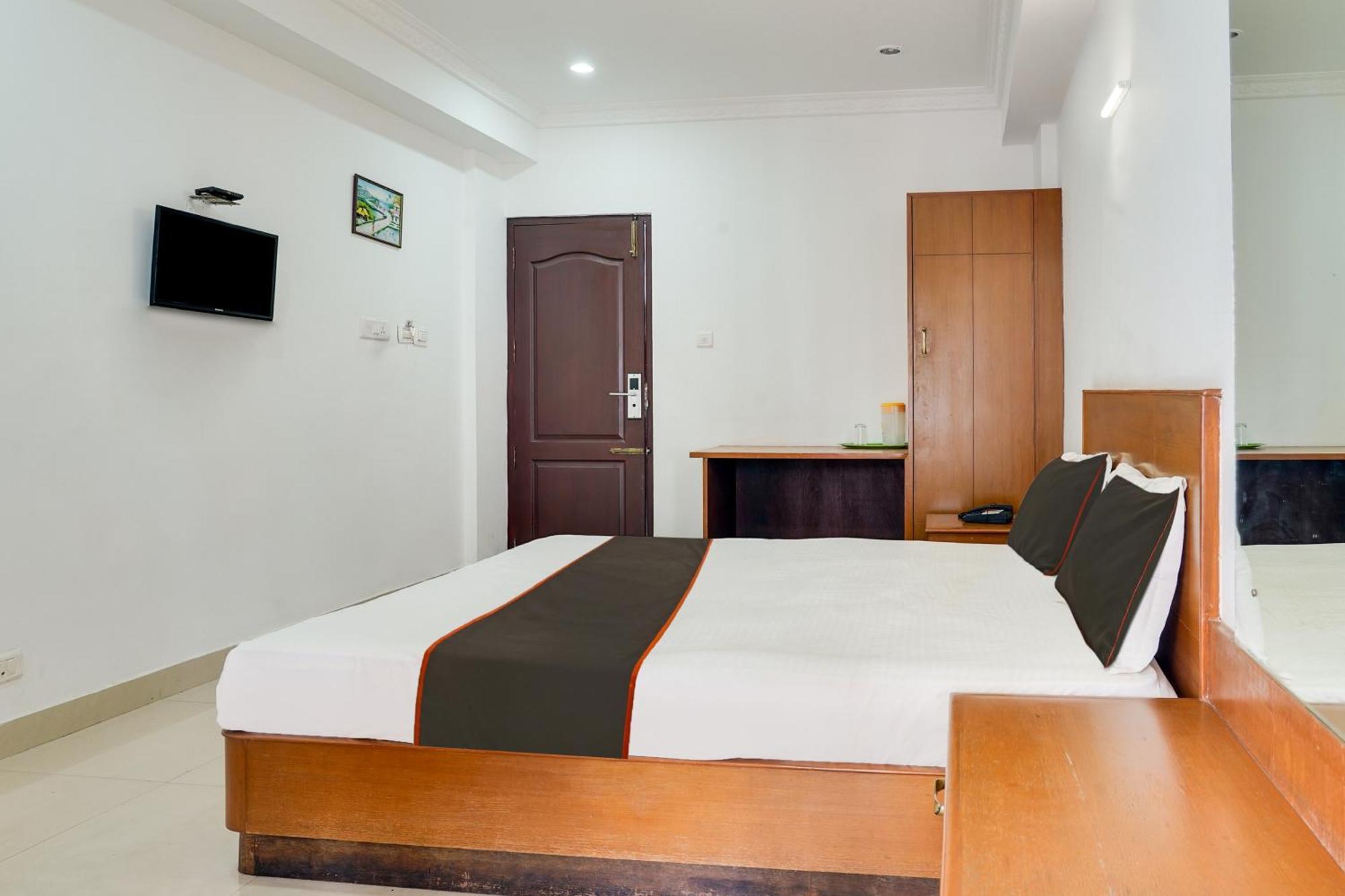 Collection O Coastal Grand Kurunji Meredian 3* Kodaikanal