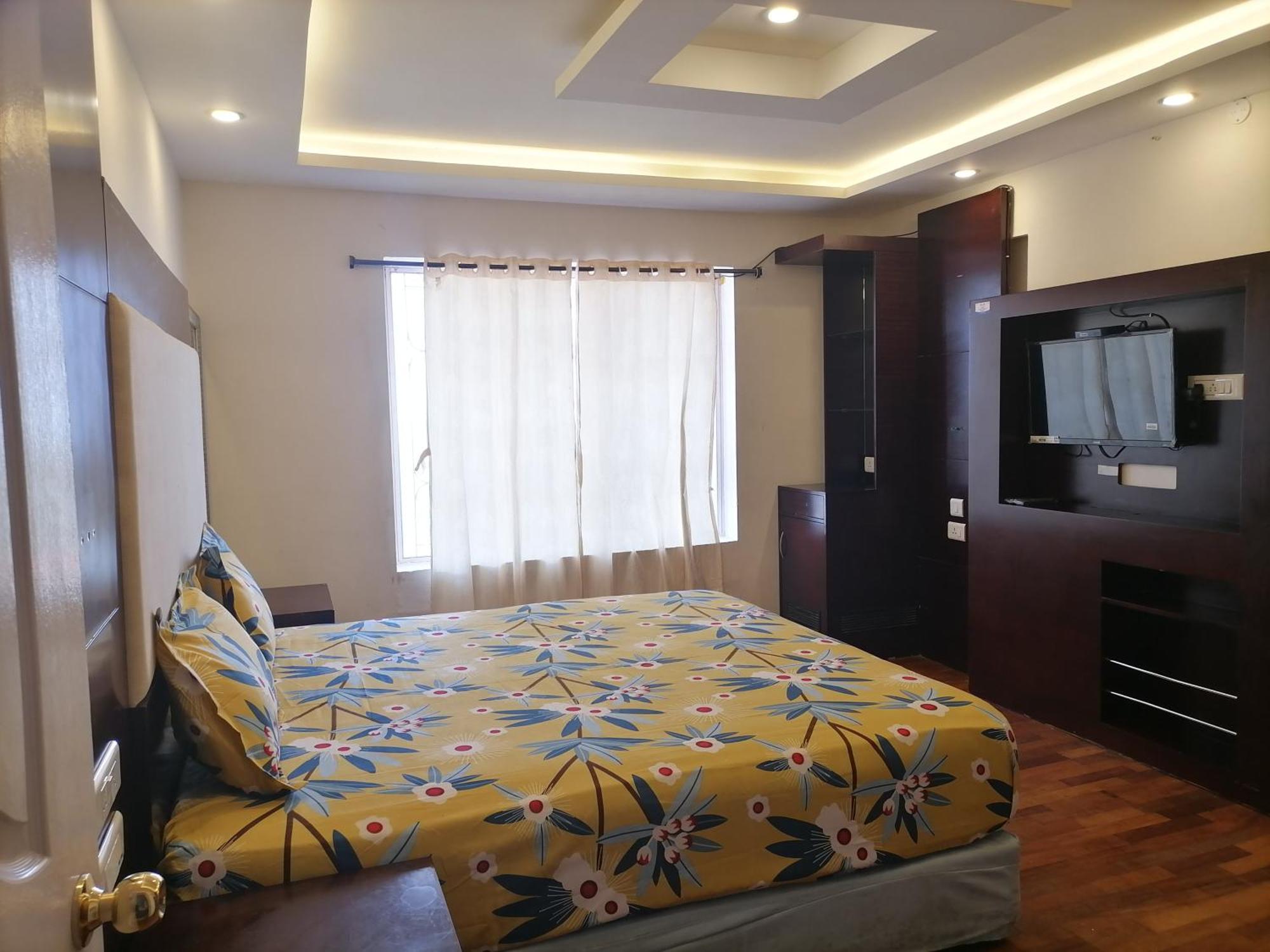 Summer Dreams Homestay *