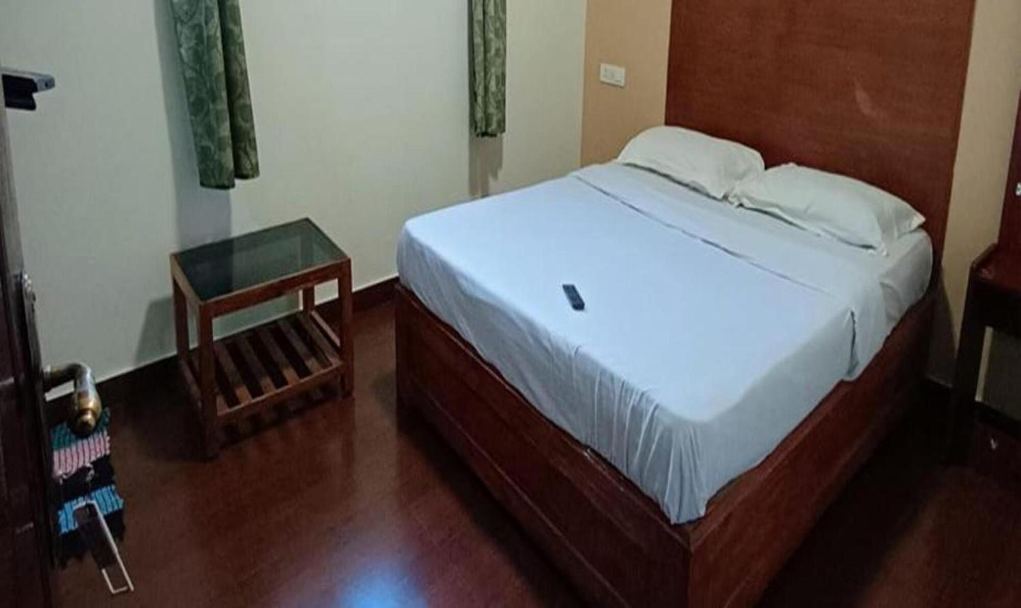 Fabhotel Sri Guhan Eiite Kodaikanal