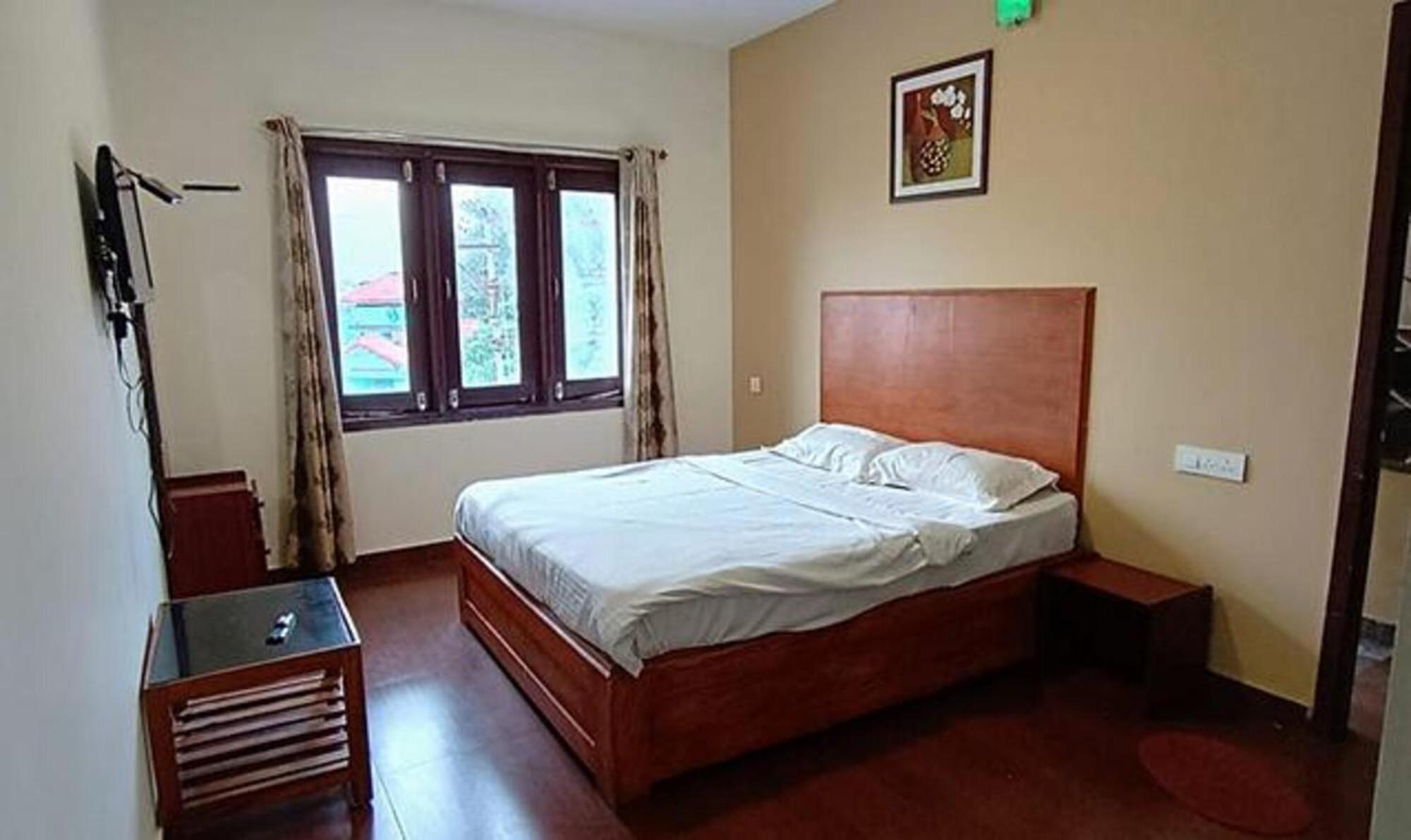 Fabhotel Sri Guhan Eiite Hotel 3*