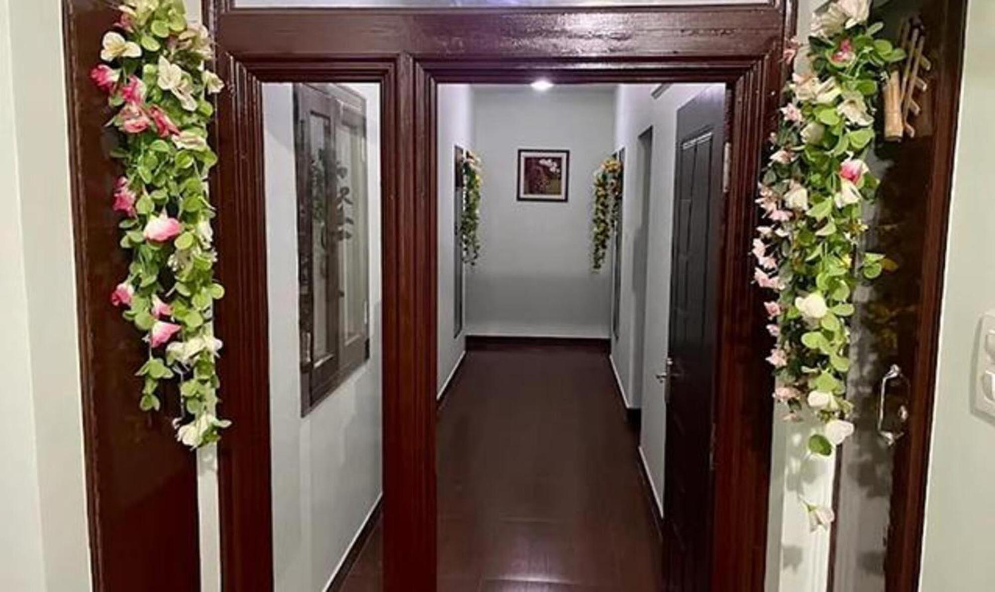 Fabhotel Sri Guhan Eiite Hotel Kodaikanal