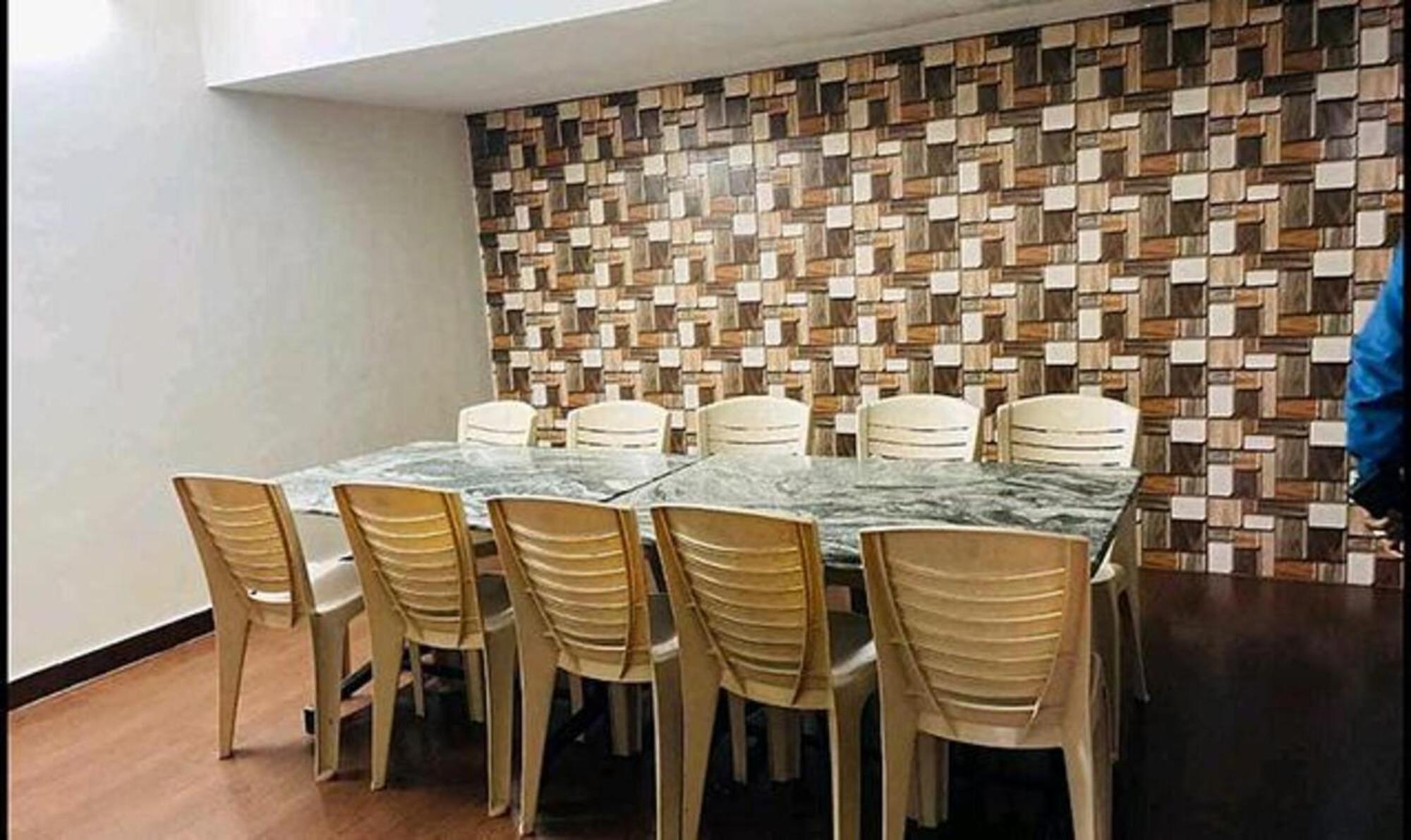 Fabhotel Sri Guhan Eiite 3*