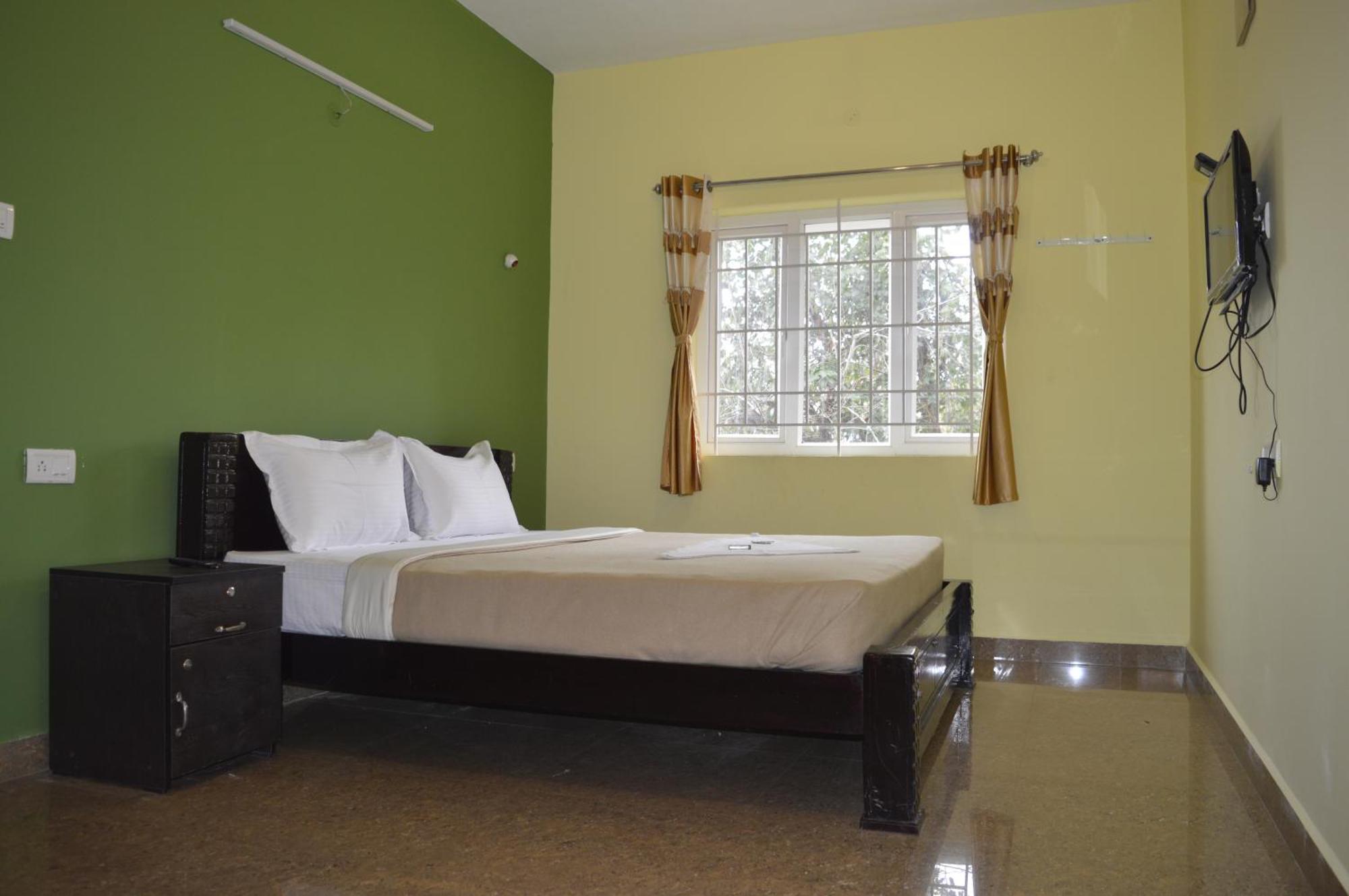 Aaram Holidays Homestay Kodaikanal