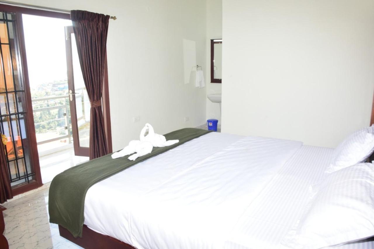 Jeyam Palace Homestay Kodaikanal