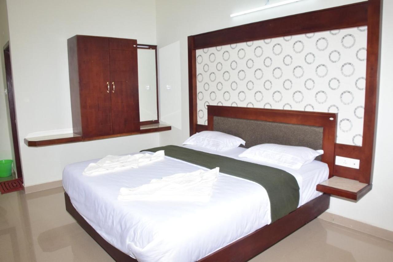 Homestay Jeyam Palace Homestay *
