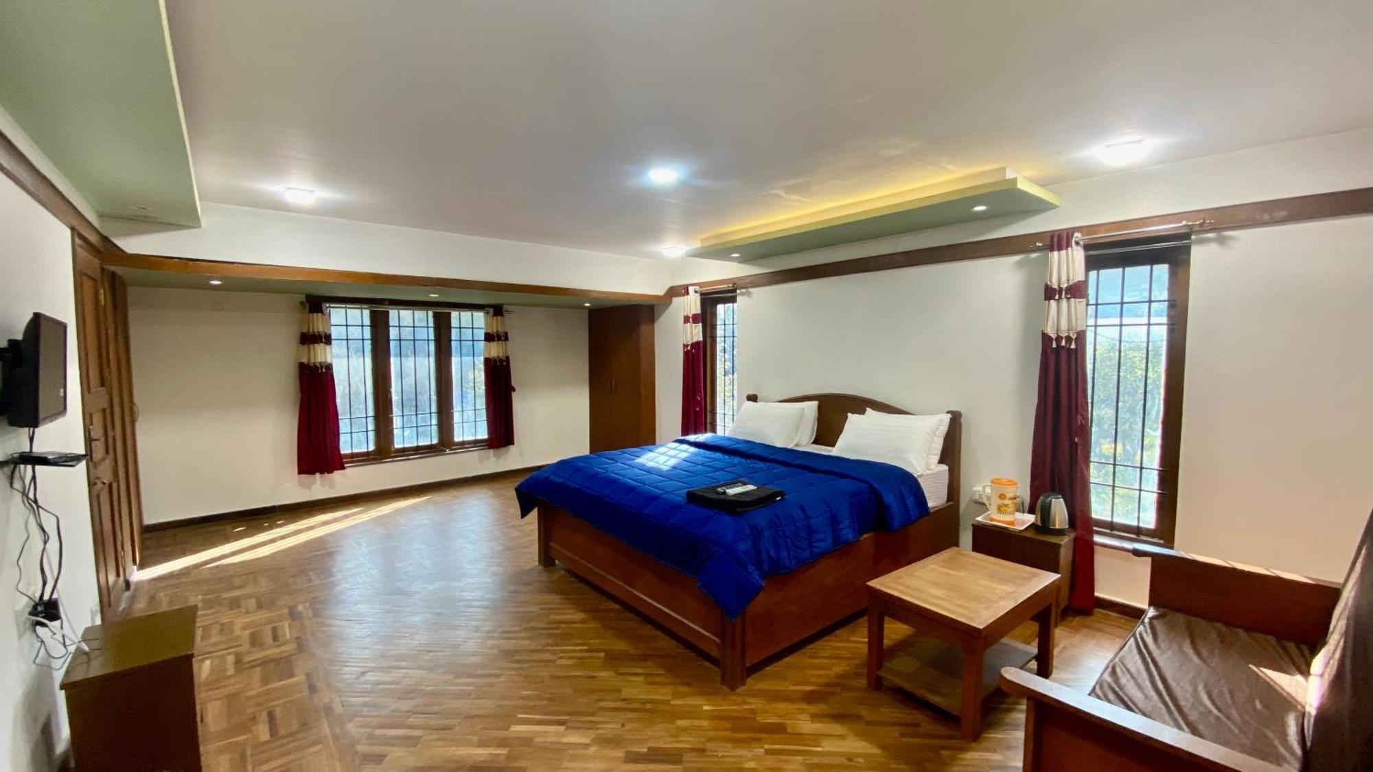 Holiday home Willostays Alpine Mansion 6bhk Kodaikanal