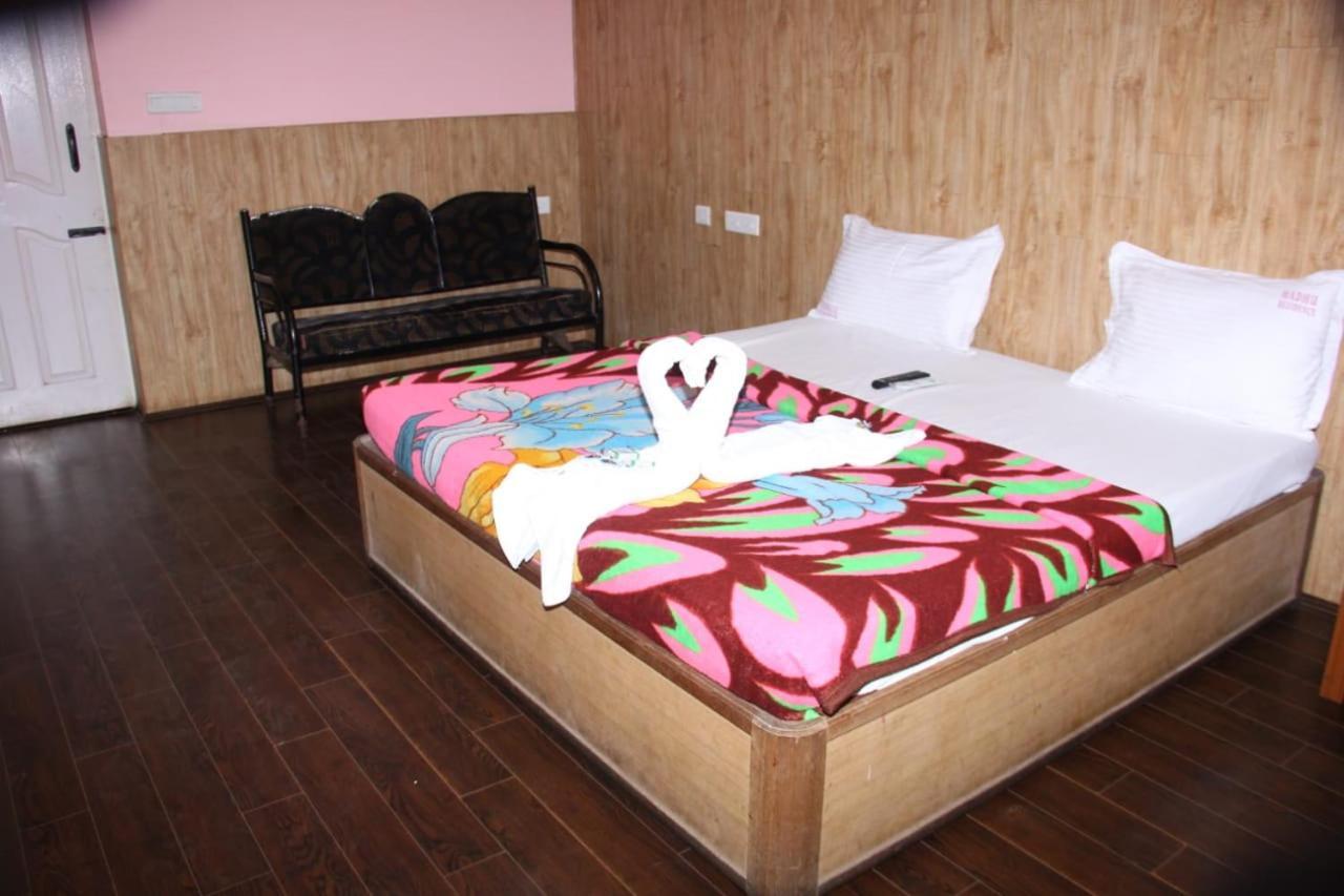 Apartment Rpm Residency Kodaikanal