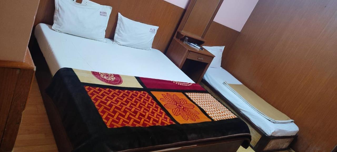 Rpm Residency Apartment Kodaikanal