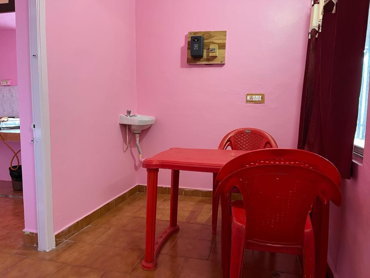 Valley 2bhk