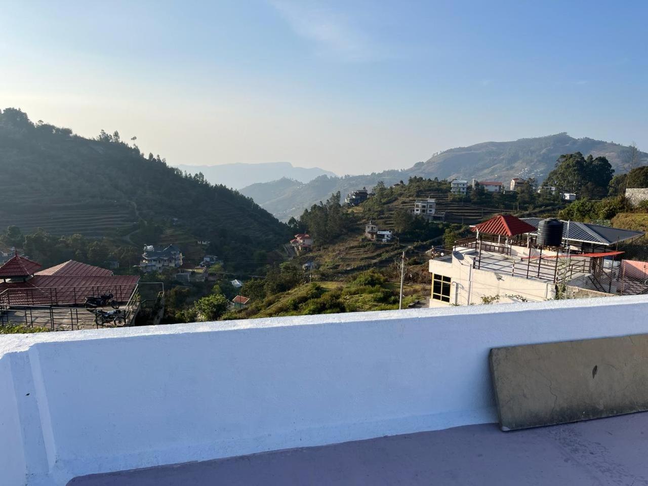 Valley 2bhk