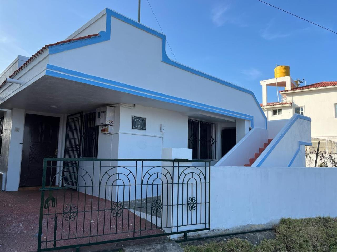 Villa Valley 2bhk *