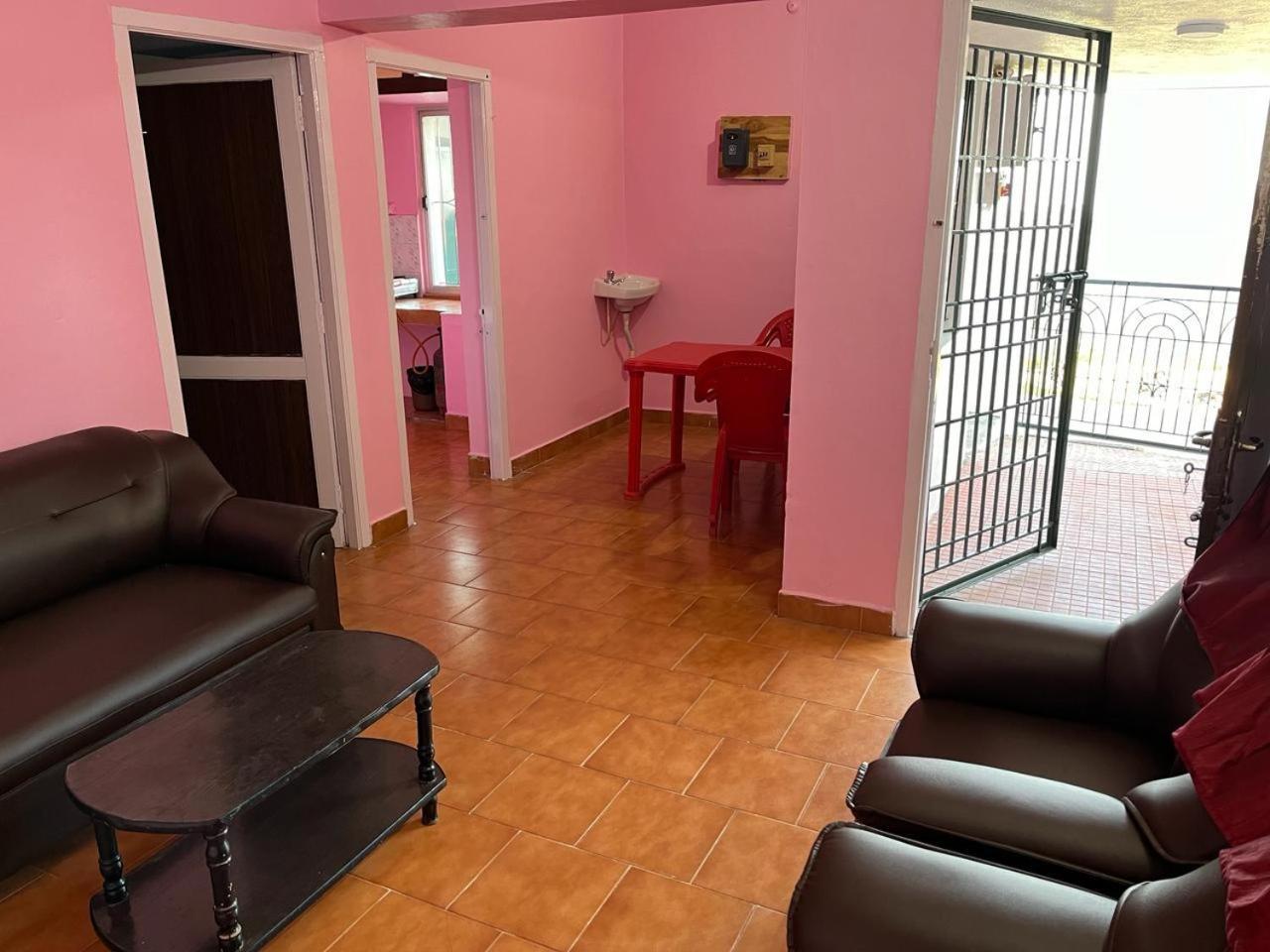 Valley 2bhk