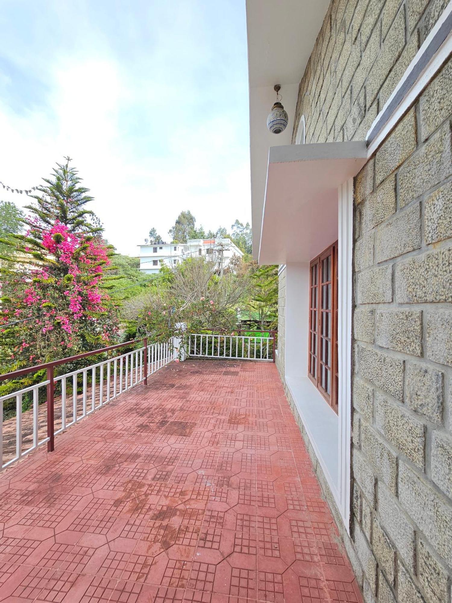 Guest house Lakshmi Illam For Families Only