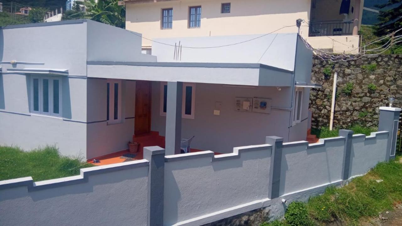 Lovely's Homestay Kodaikanal