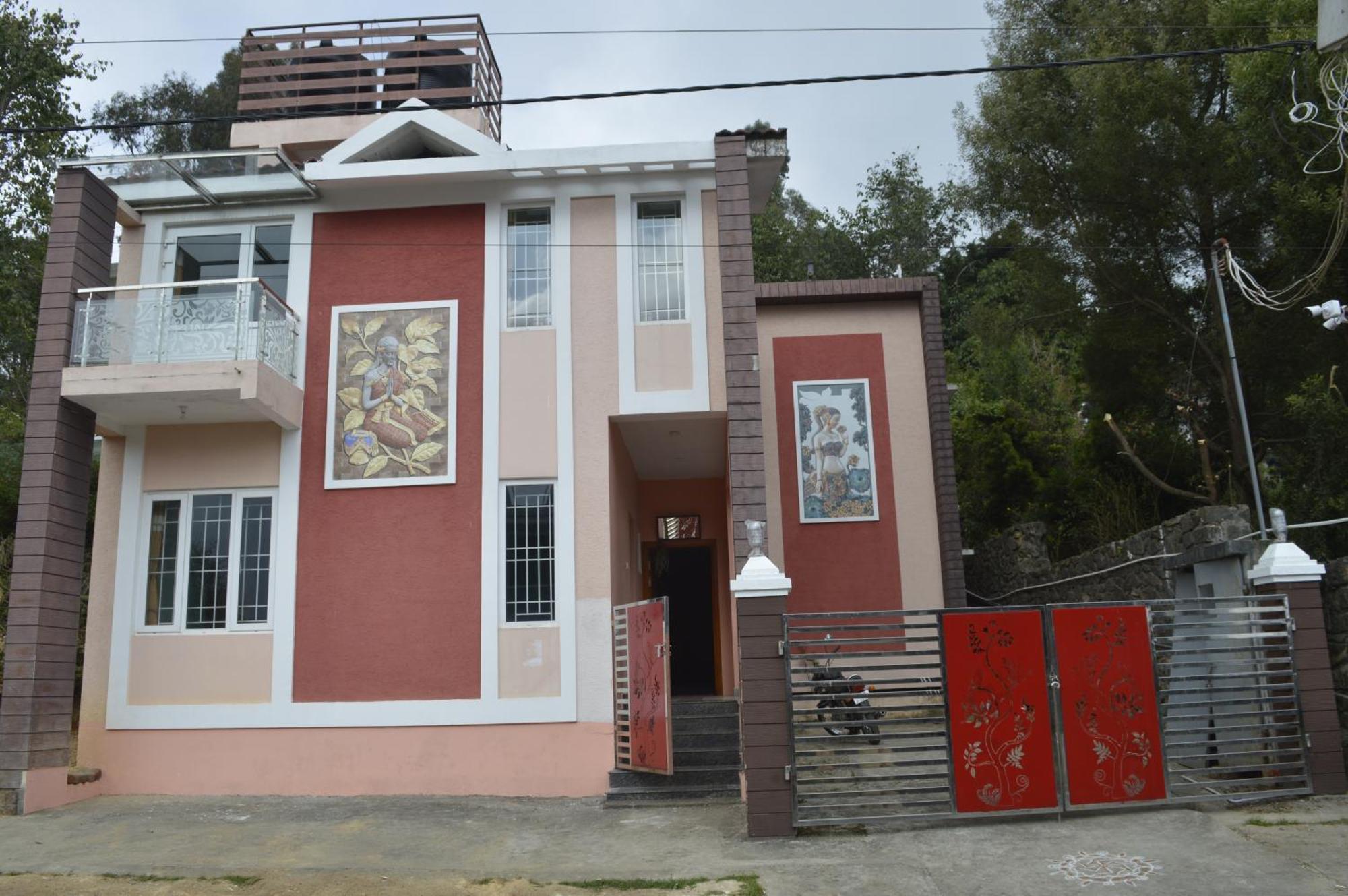 Homestay Aaram Holidays Kodaikanal