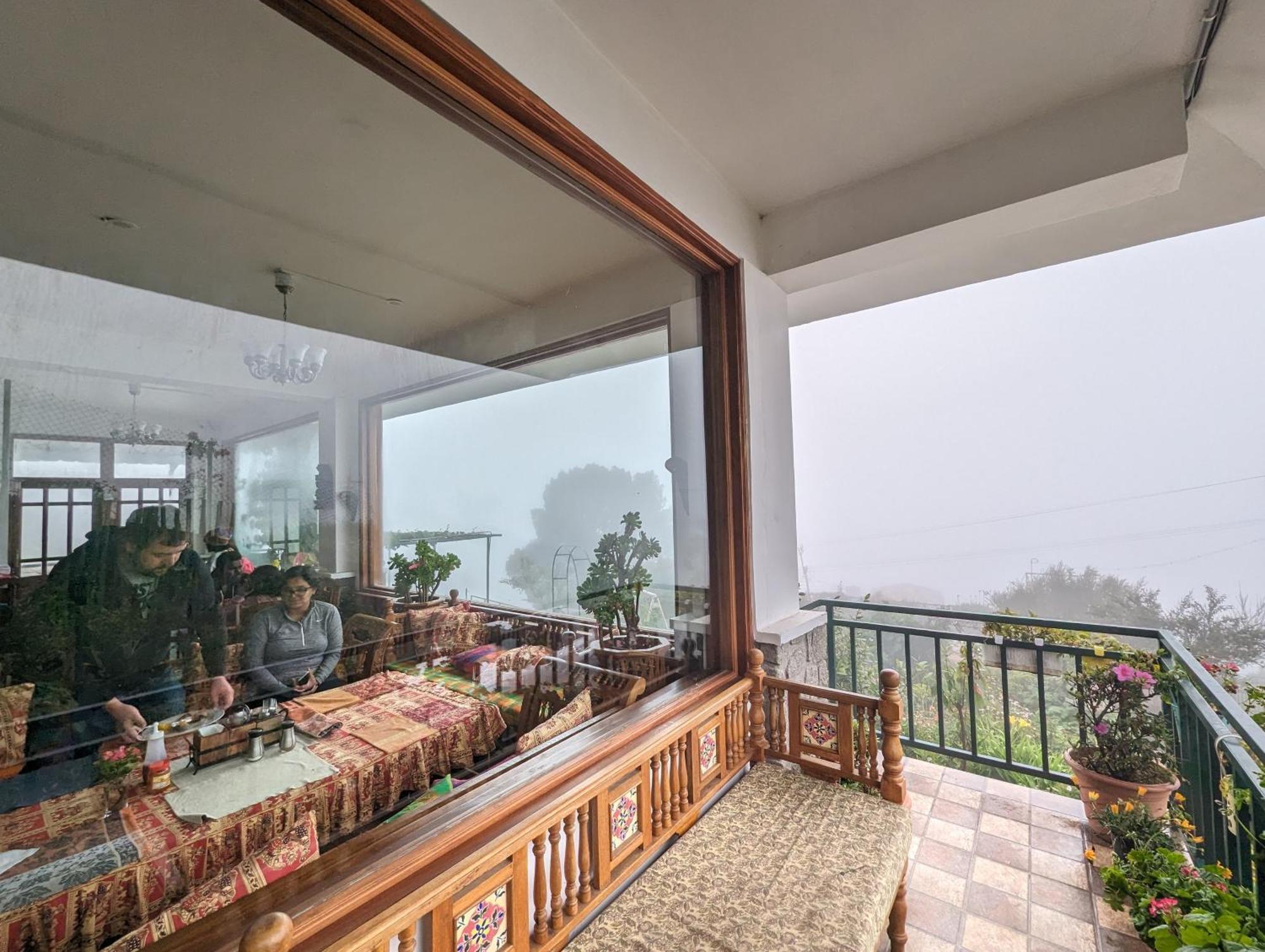Cloudwalks Homestay Kodaikanal