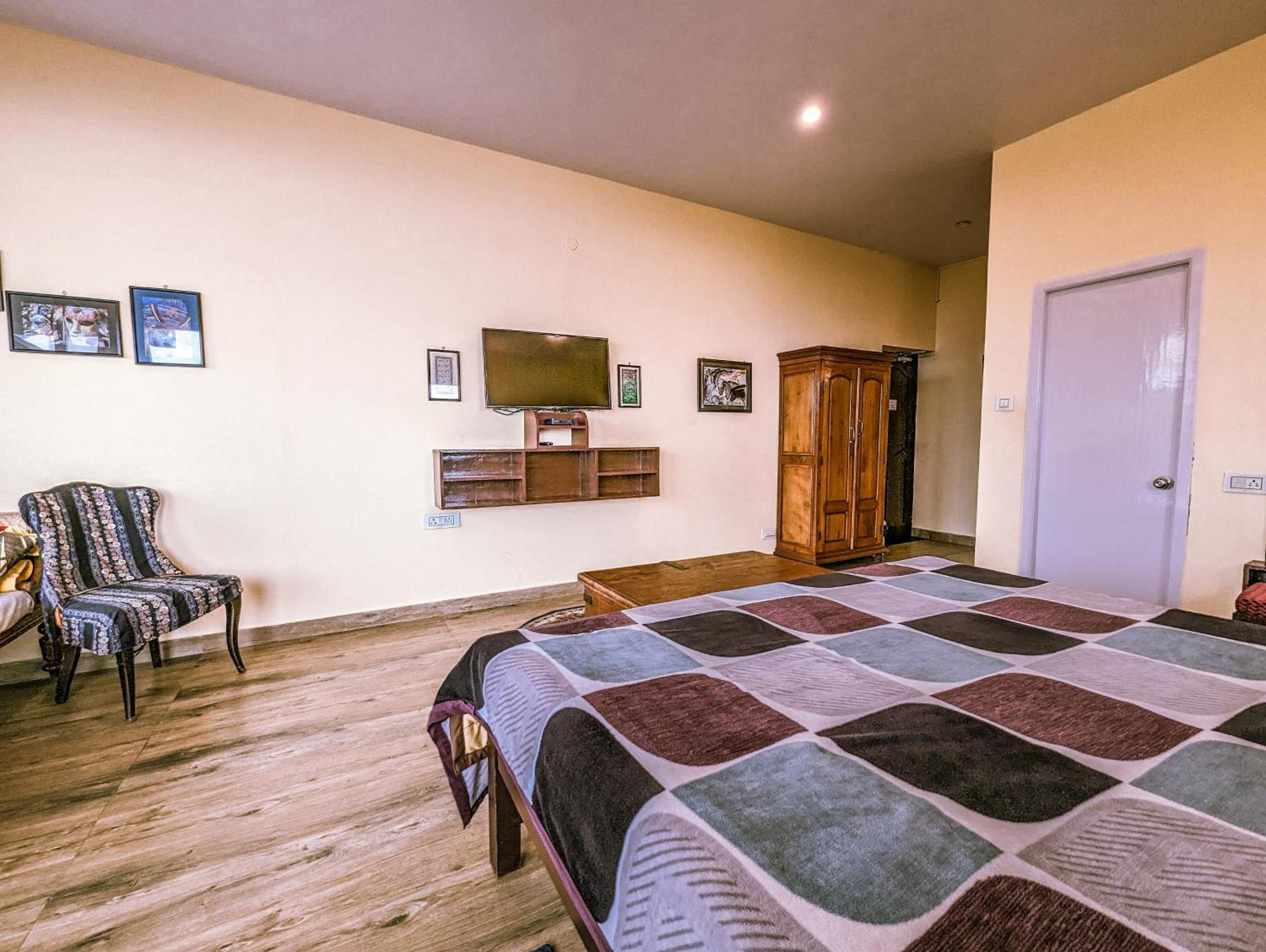 Homestay Cloudwalks Kodaikanal