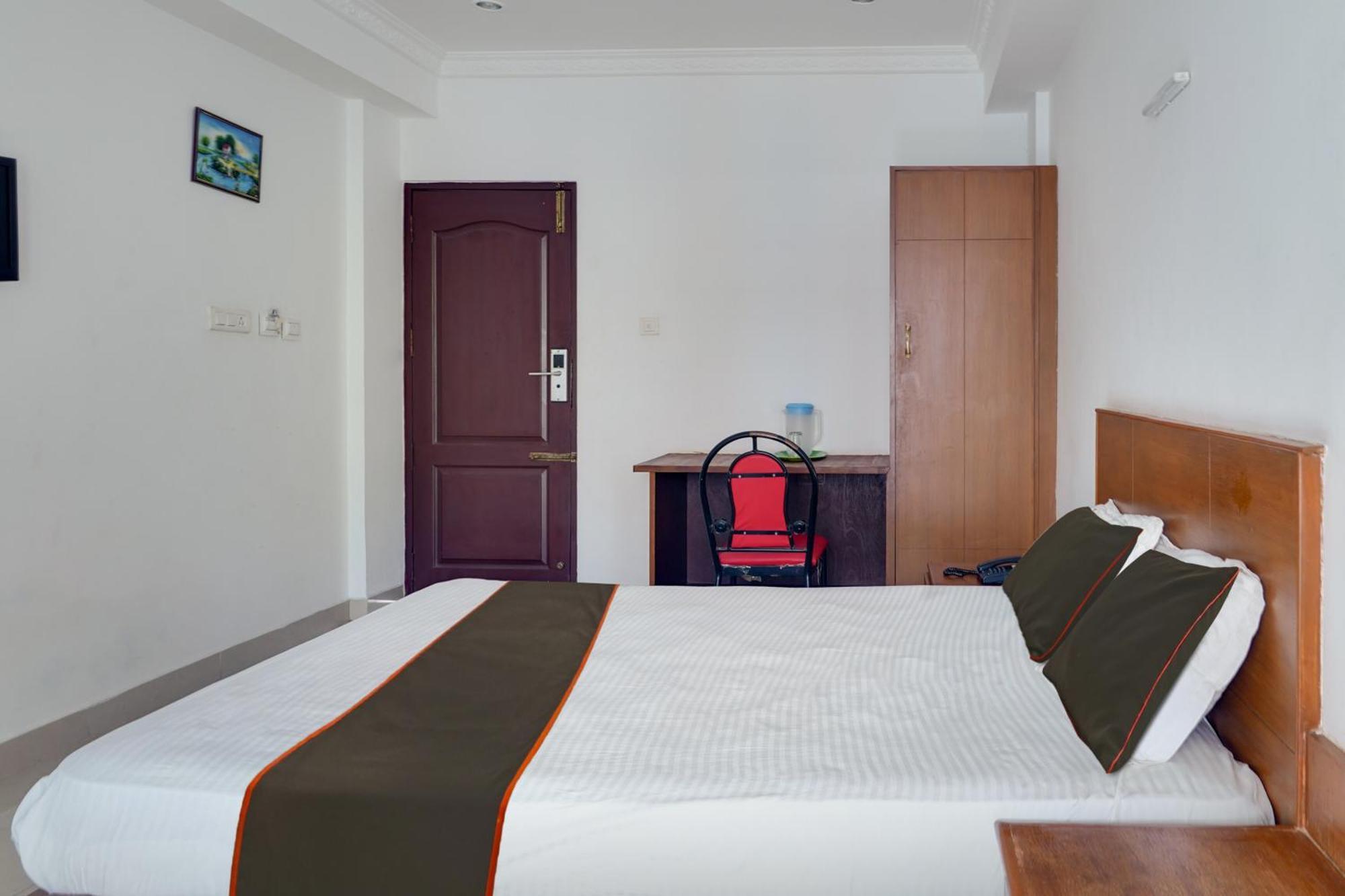 Collection O Coastal Grand Kurunji Meredian 3* Kodaikanal