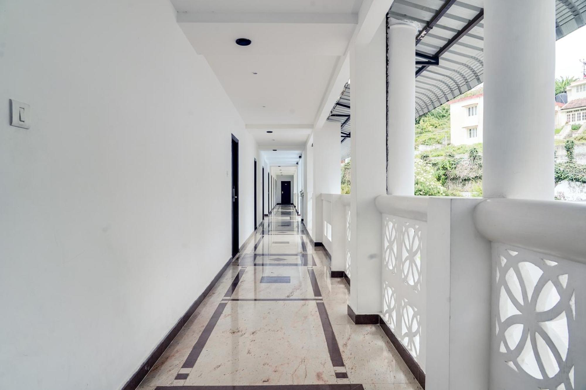 Collection O Coastal Grand Kurunji Meredian Hotel Kodaikanal