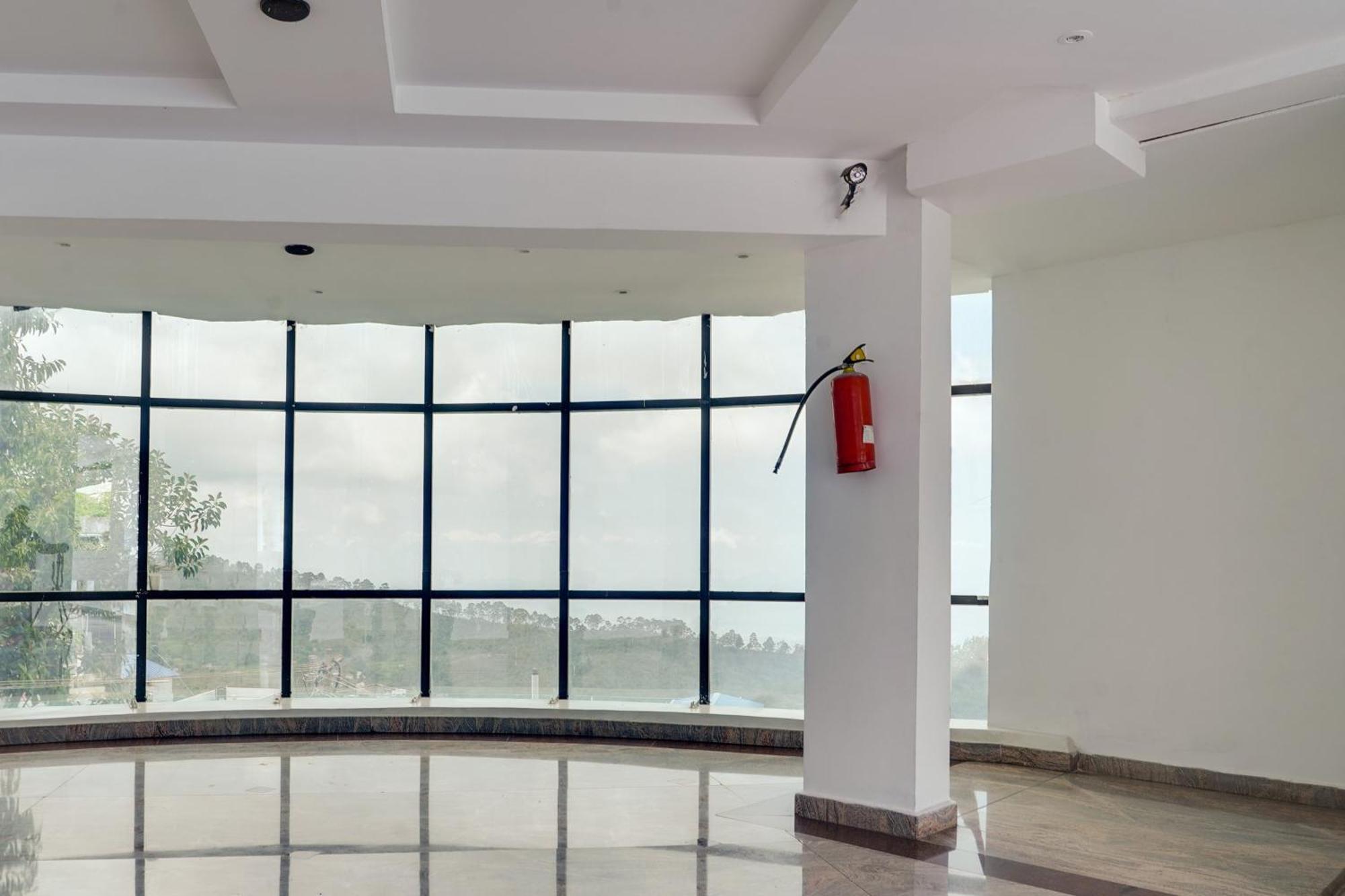 Hotel Collection O Coastal Grand Kurunji Meredian