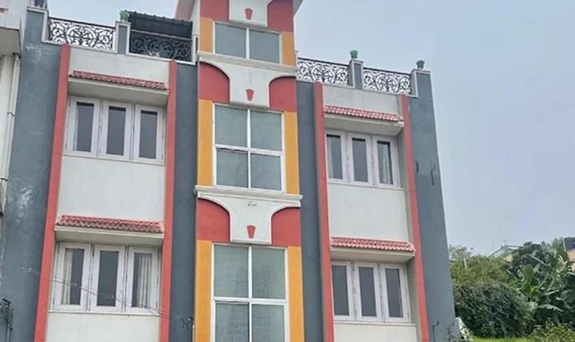 Fabhotel Sri Guhan Eiite 3* Kodaikanal