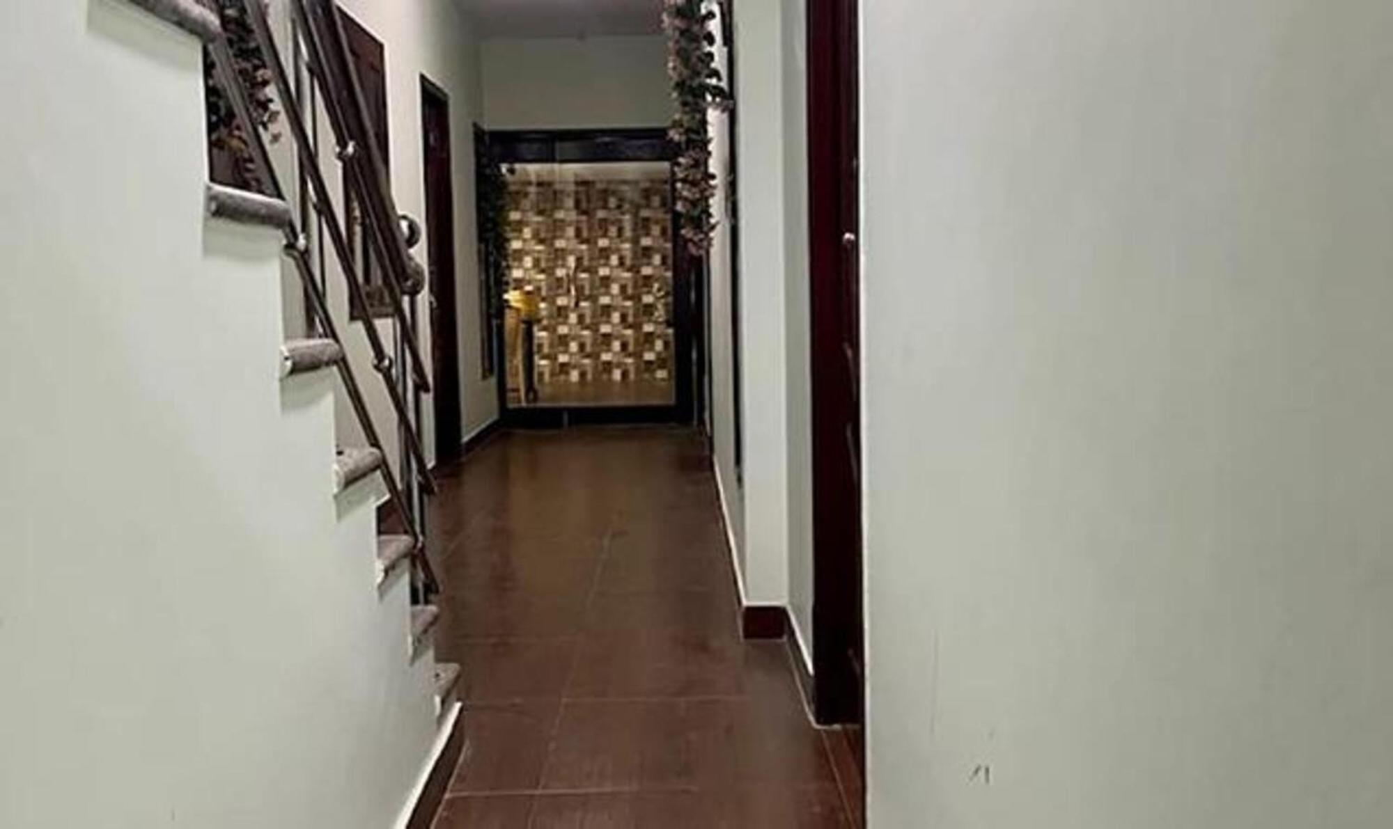Fabhotel Sri Guhan Eiite Hotel Kodaikanal