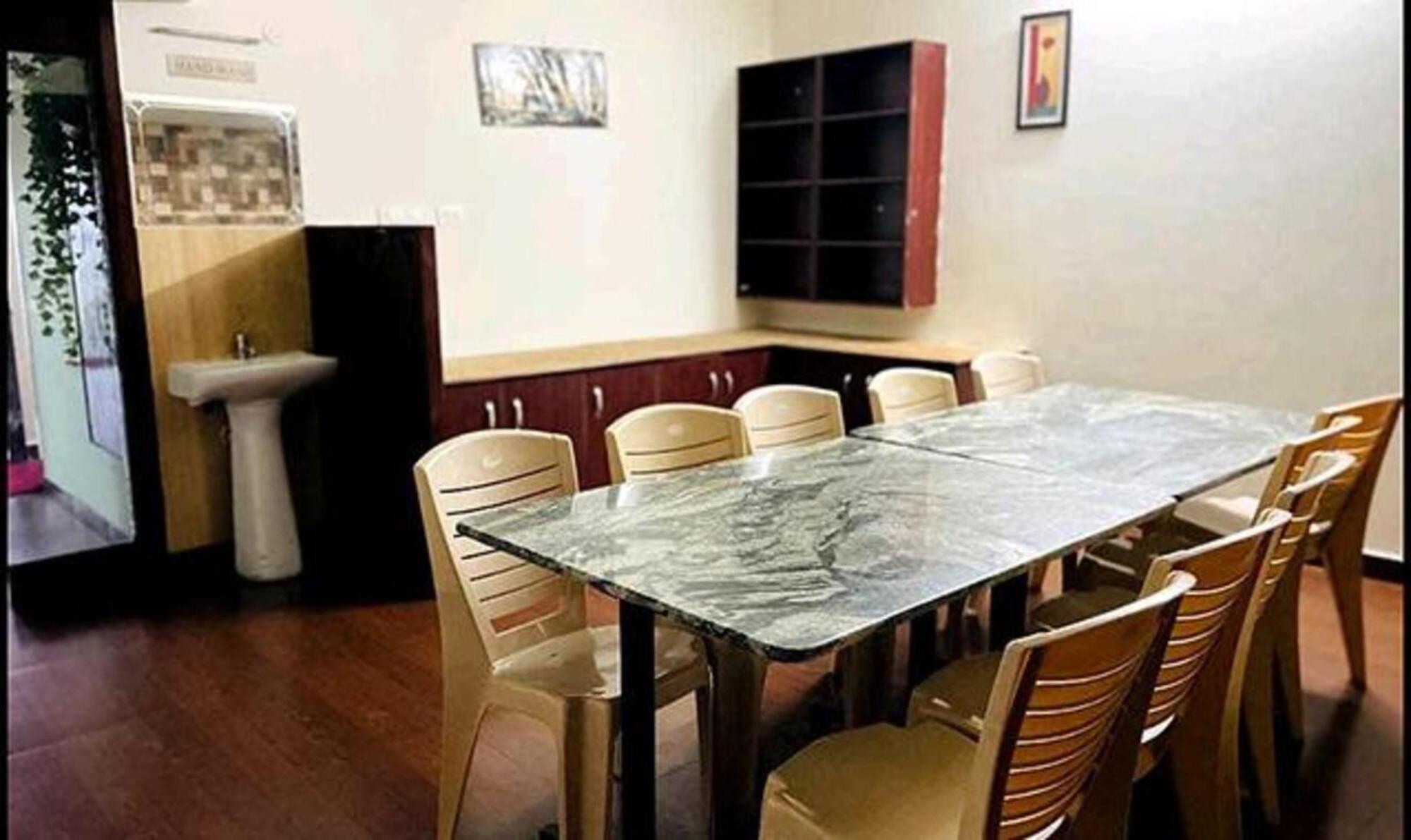 Fabhotel Sri Guhan Eiite Kodaikanal