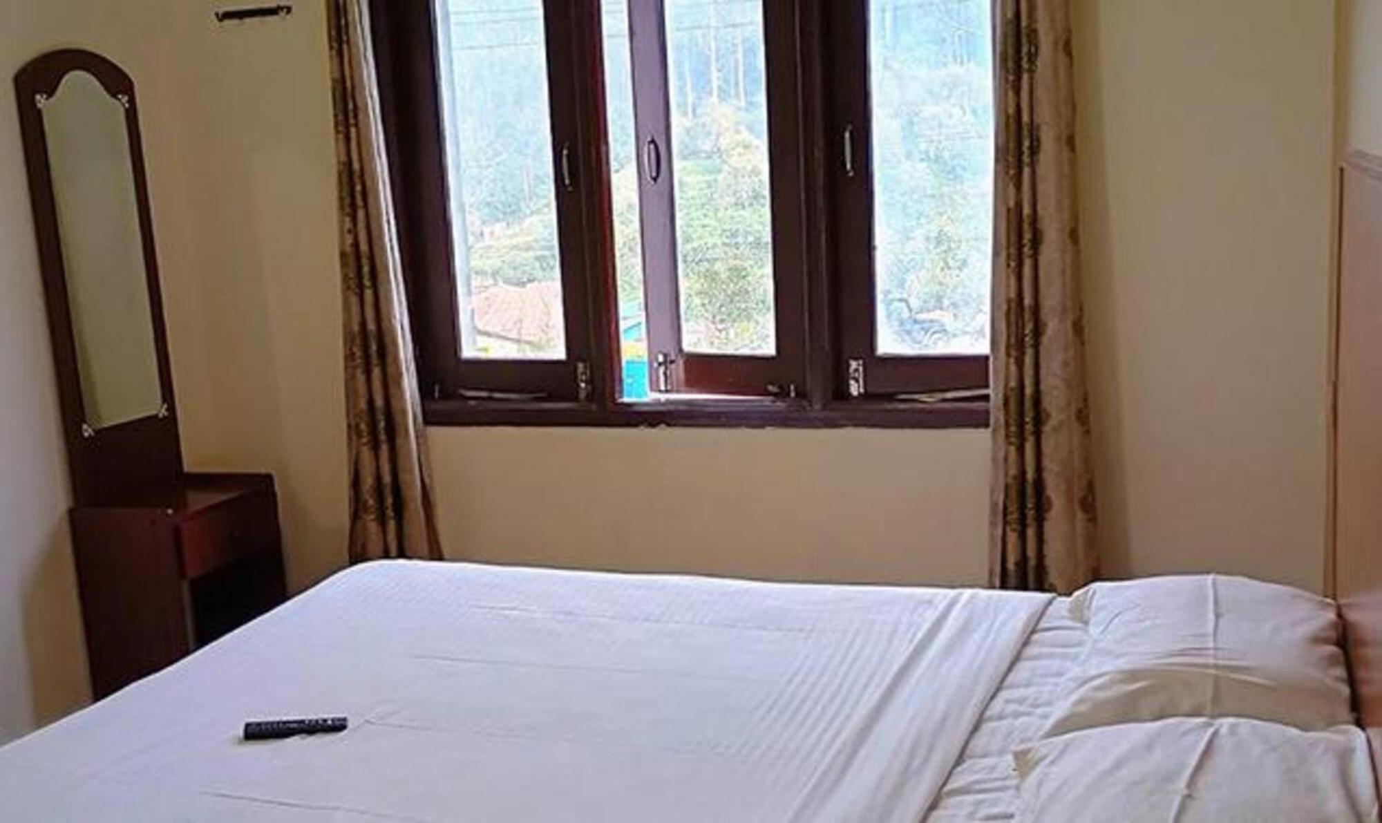 Fabhotel Sri Guhan Eiite Hotel Kodaikanal