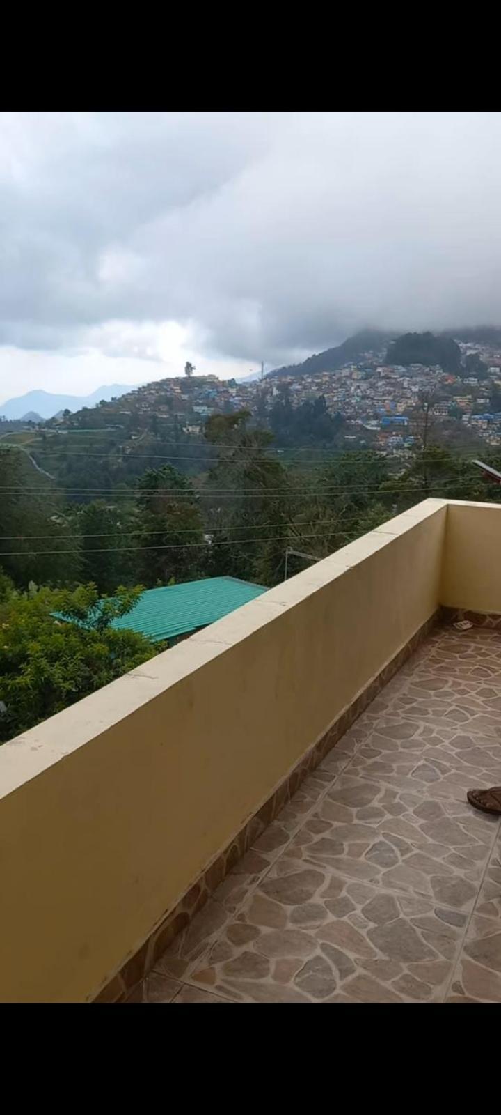 Whites Homestay *